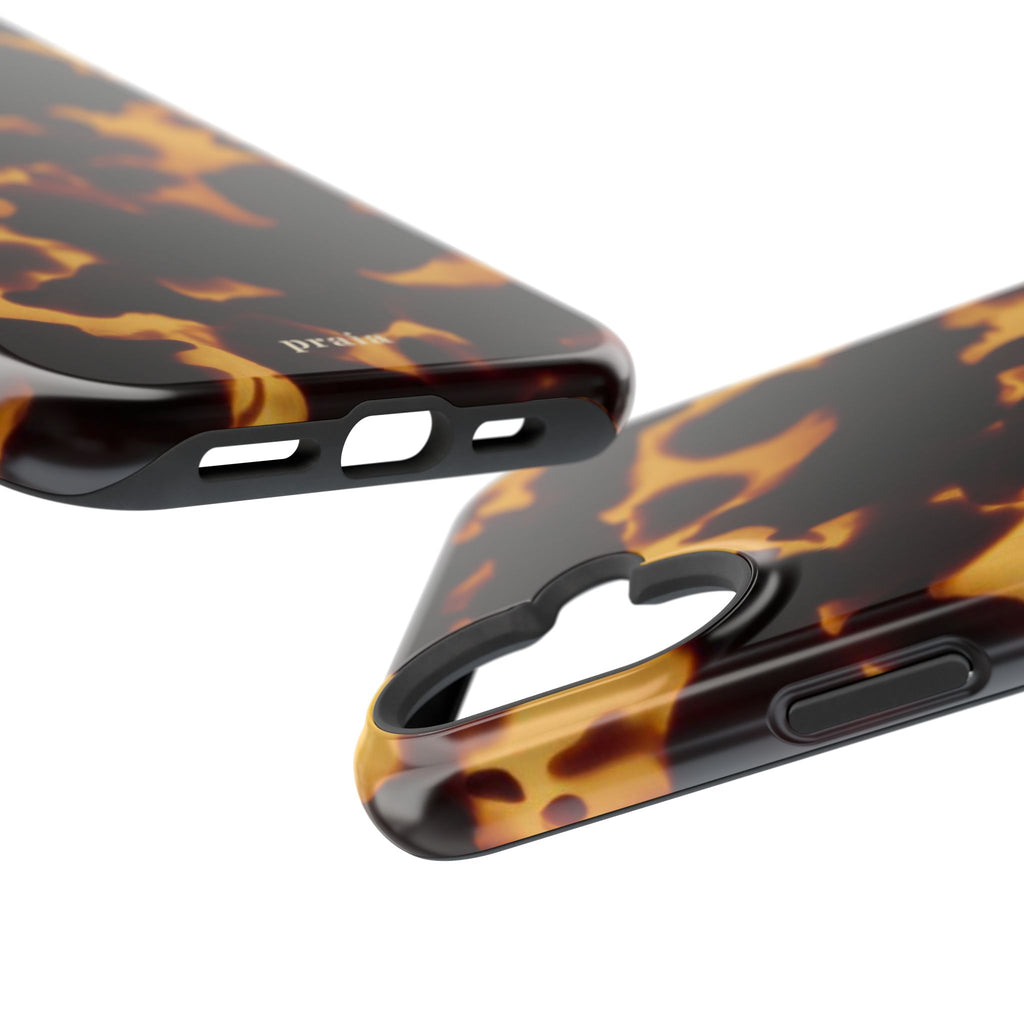 Tortoise Flame