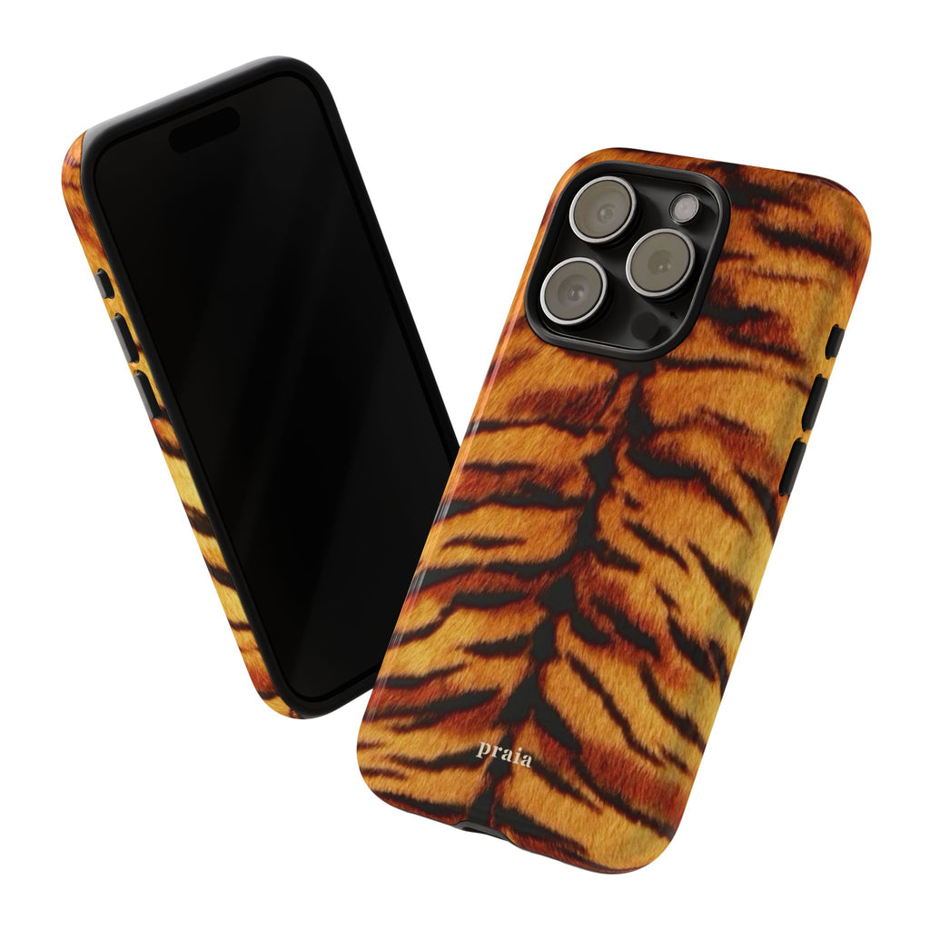 SAHARA TIGRESS
