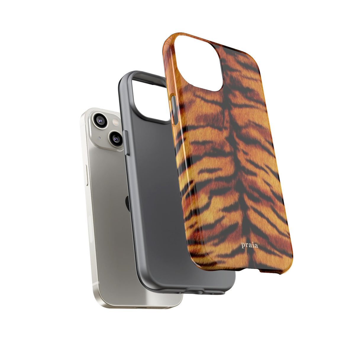 SAHARA TIGRESS