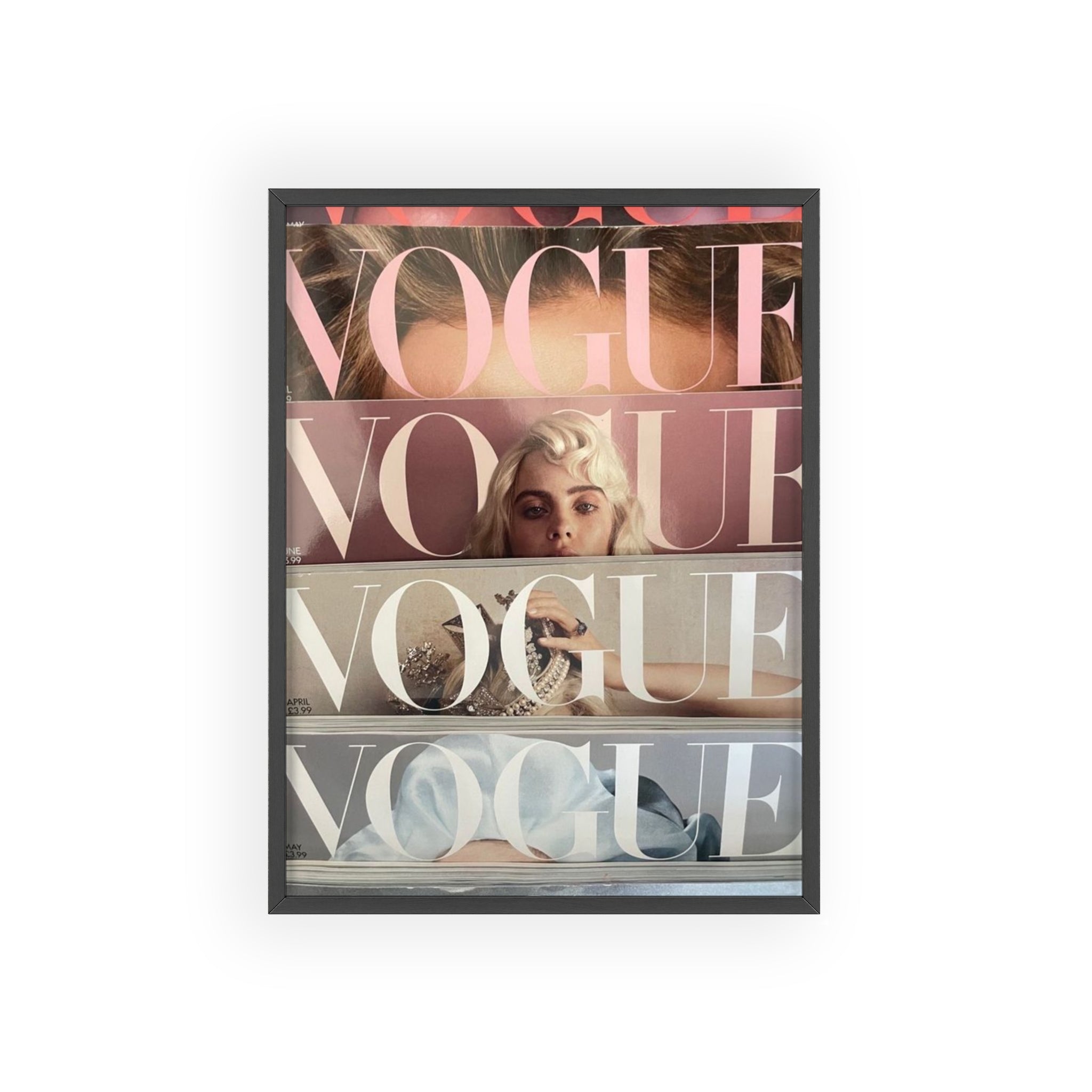 Vogue Obession