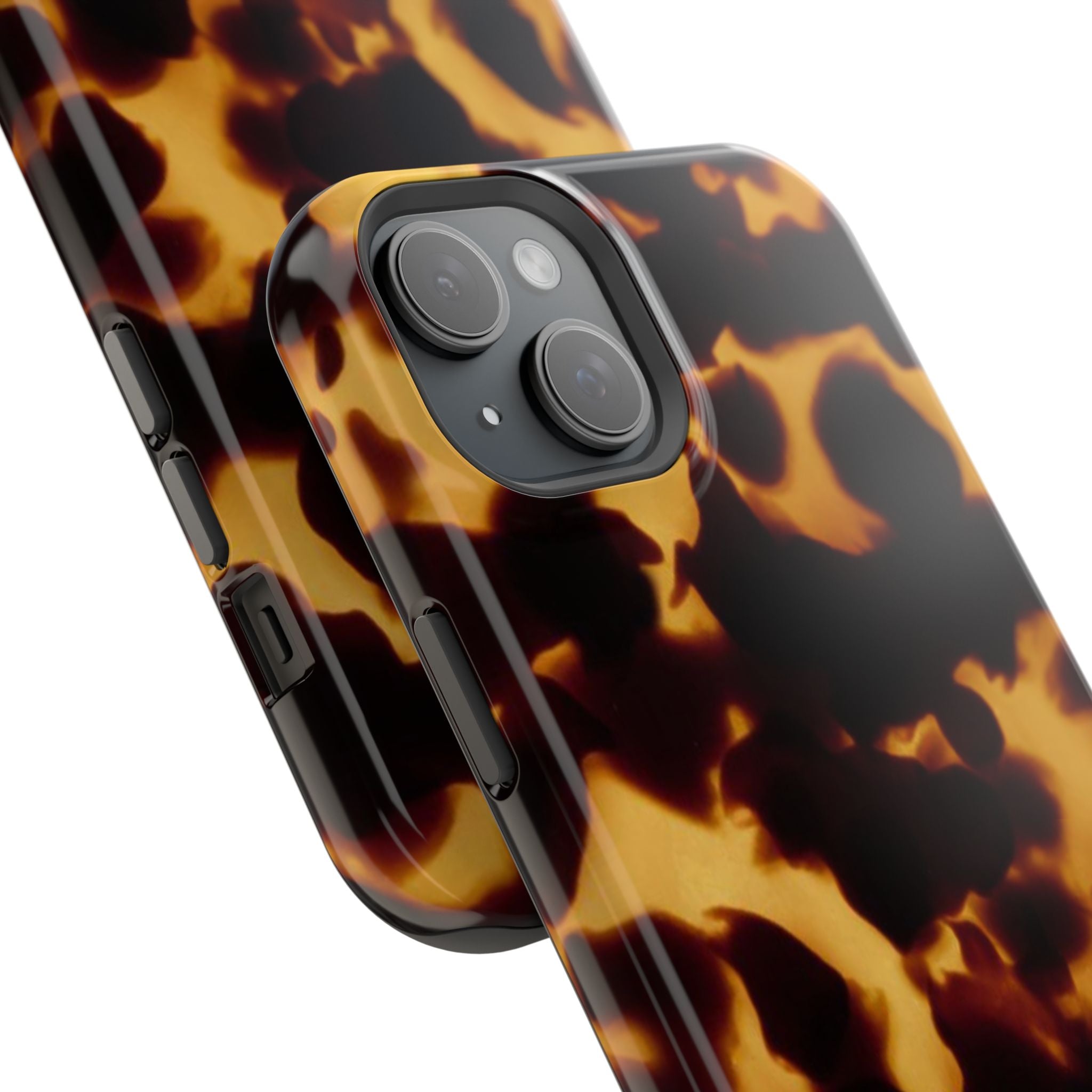 Tortoise Flame