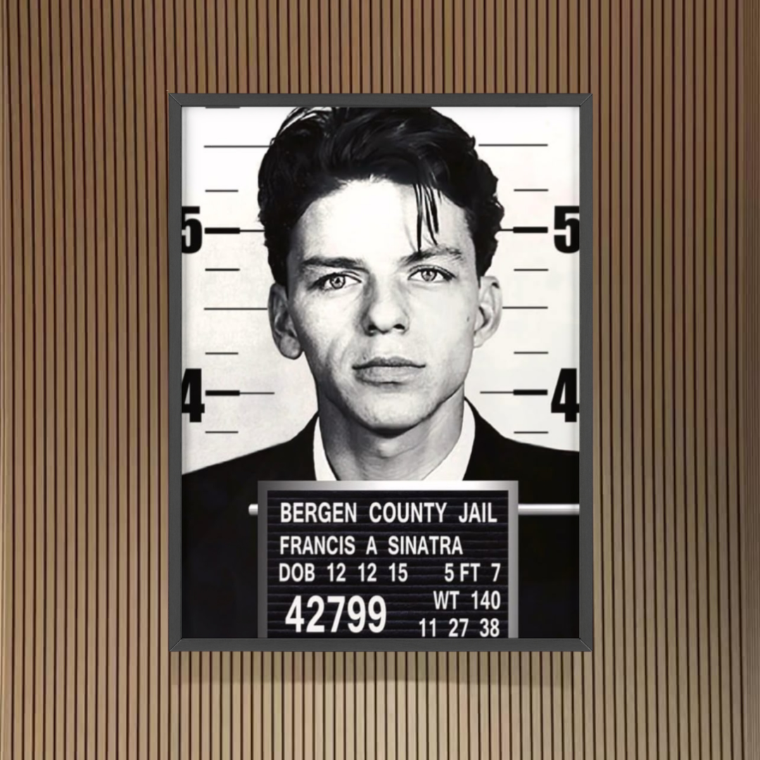 Sinatra State of Mind