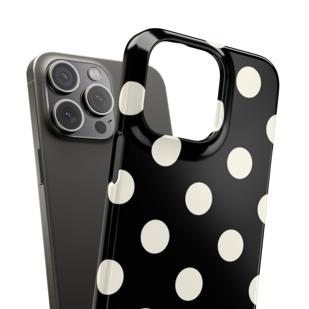 COQUETTE DOT