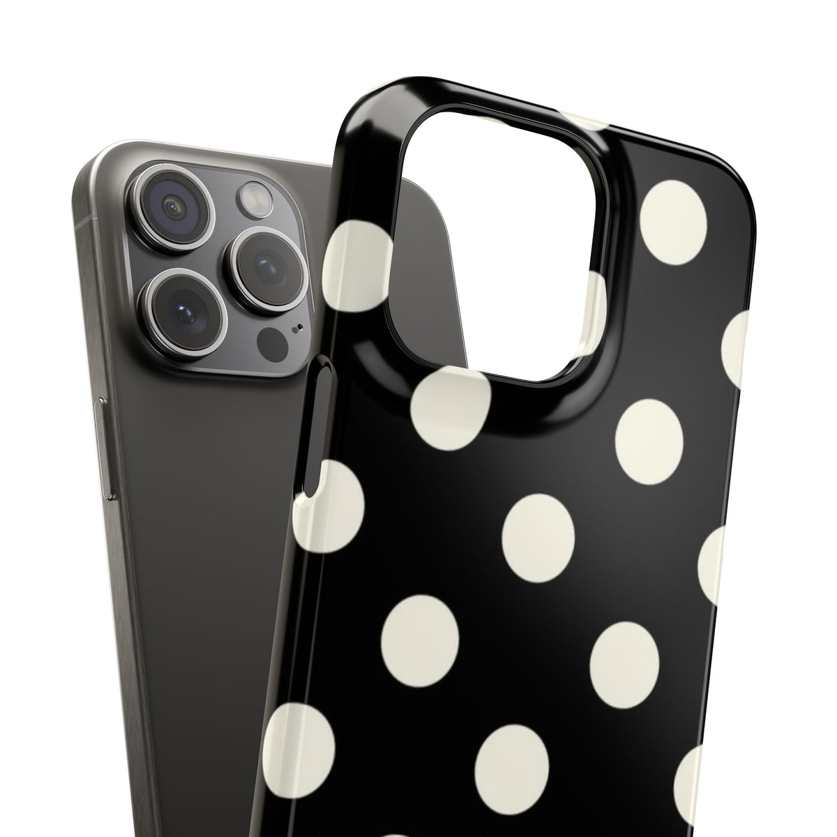COQUETTE DOT