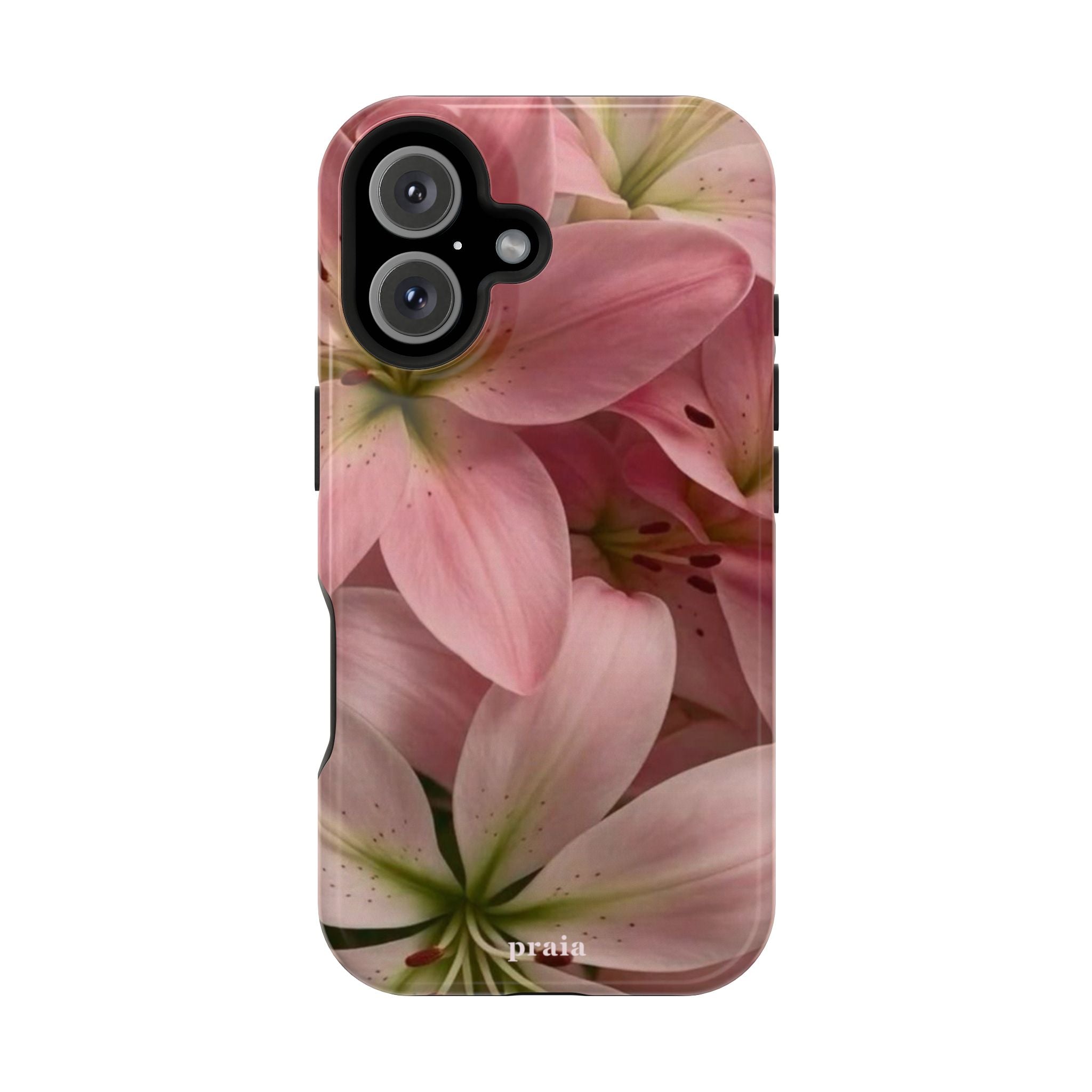 Blush Lily