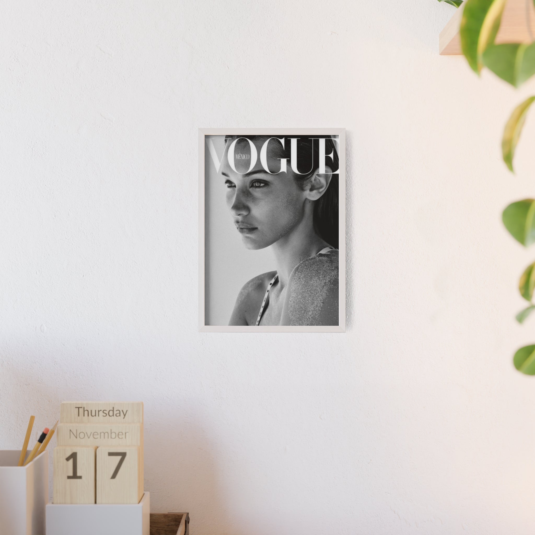 Vogue State of Mind