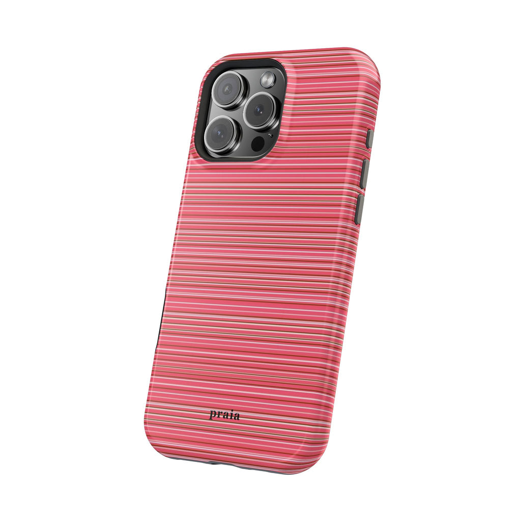 Peach Riviera
