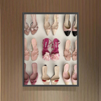 Rosé Closet