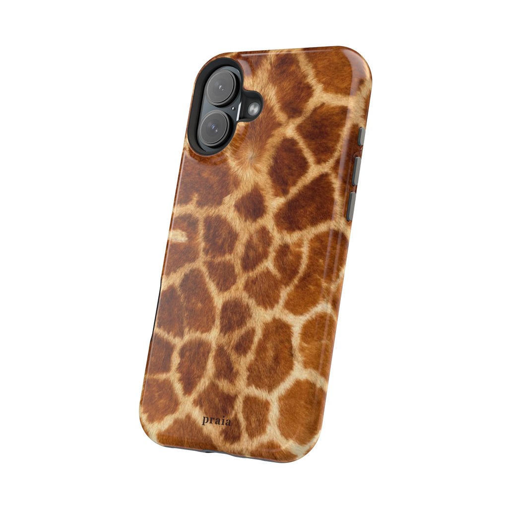 Savanna Gold