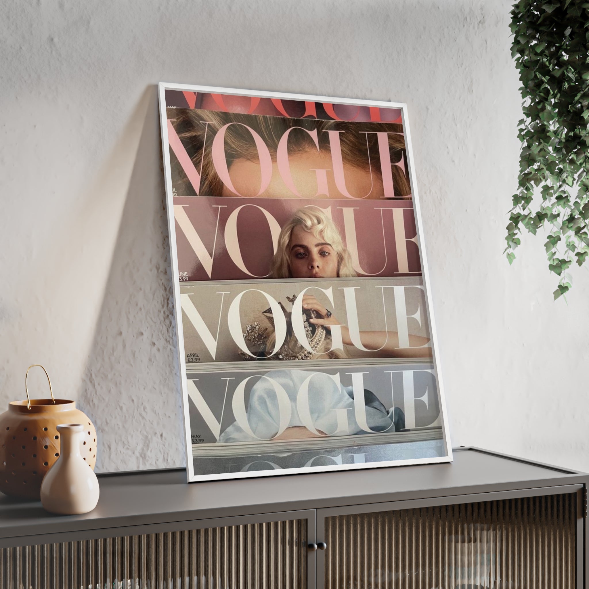 Vogue Obession