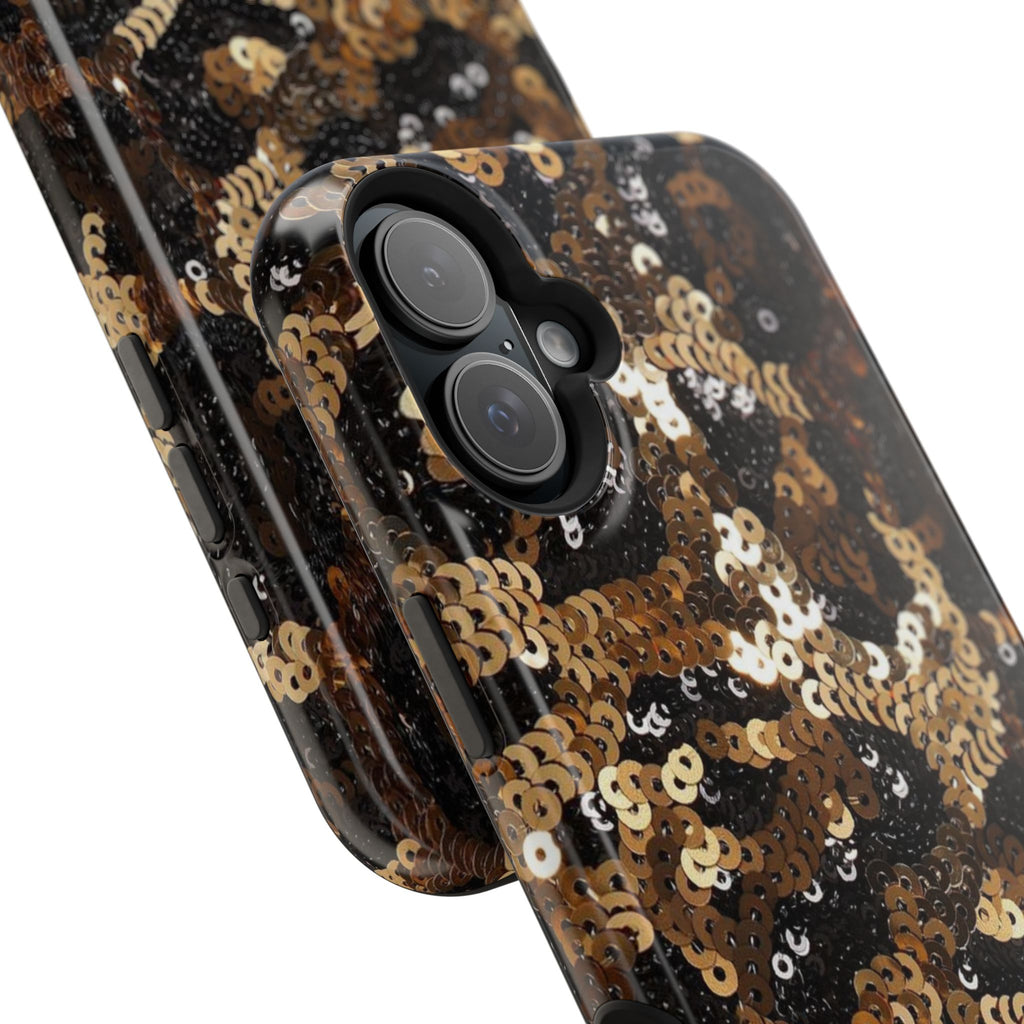 Disco Leopard