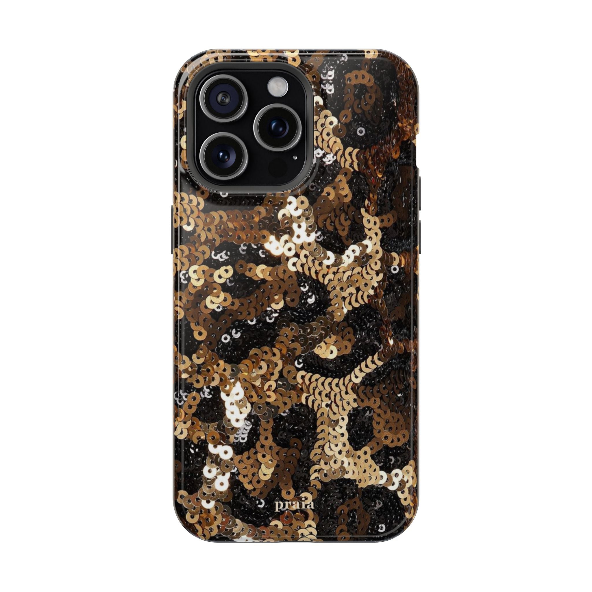 Disco Leopard