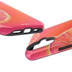 Citrus Heat