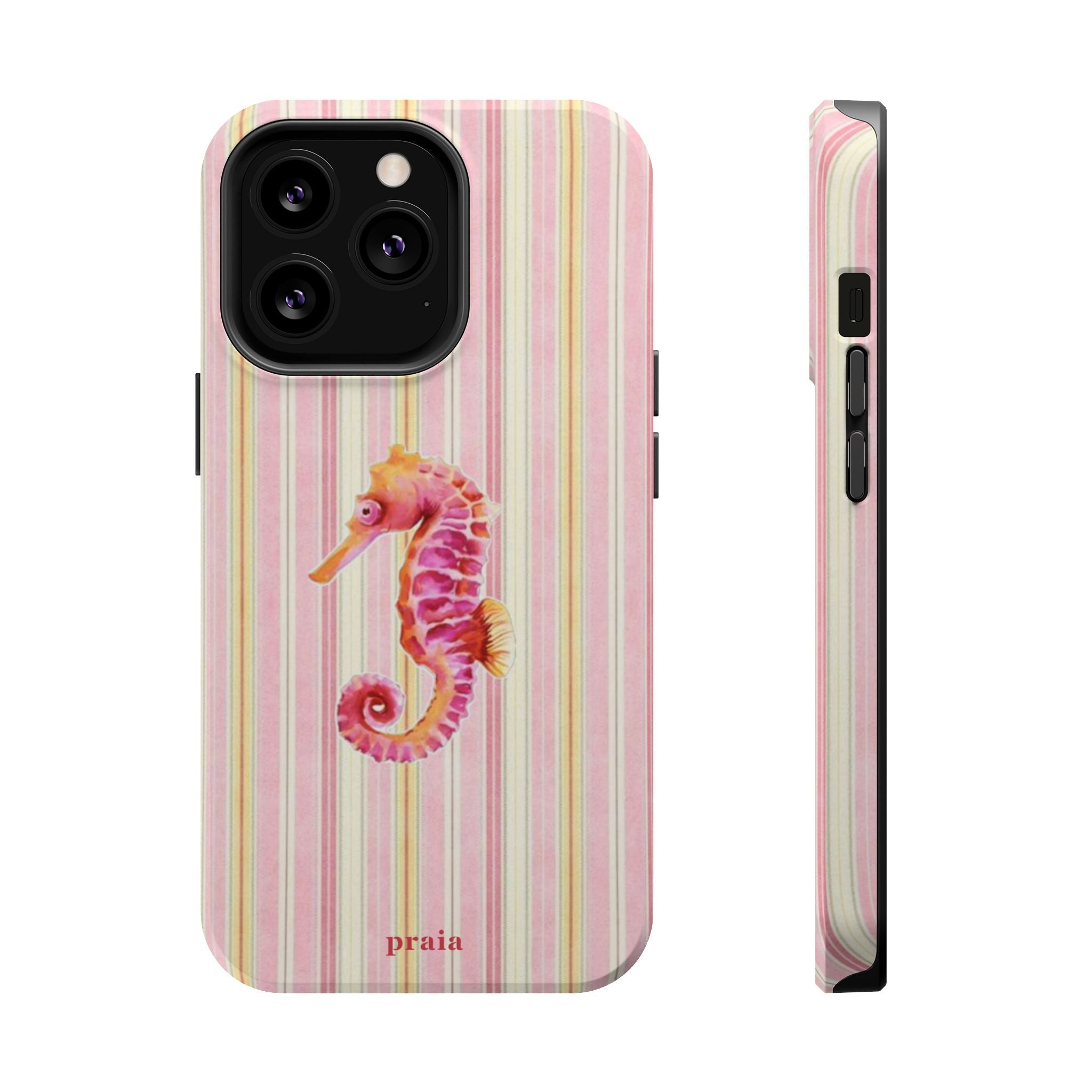 Rosé Seahorse