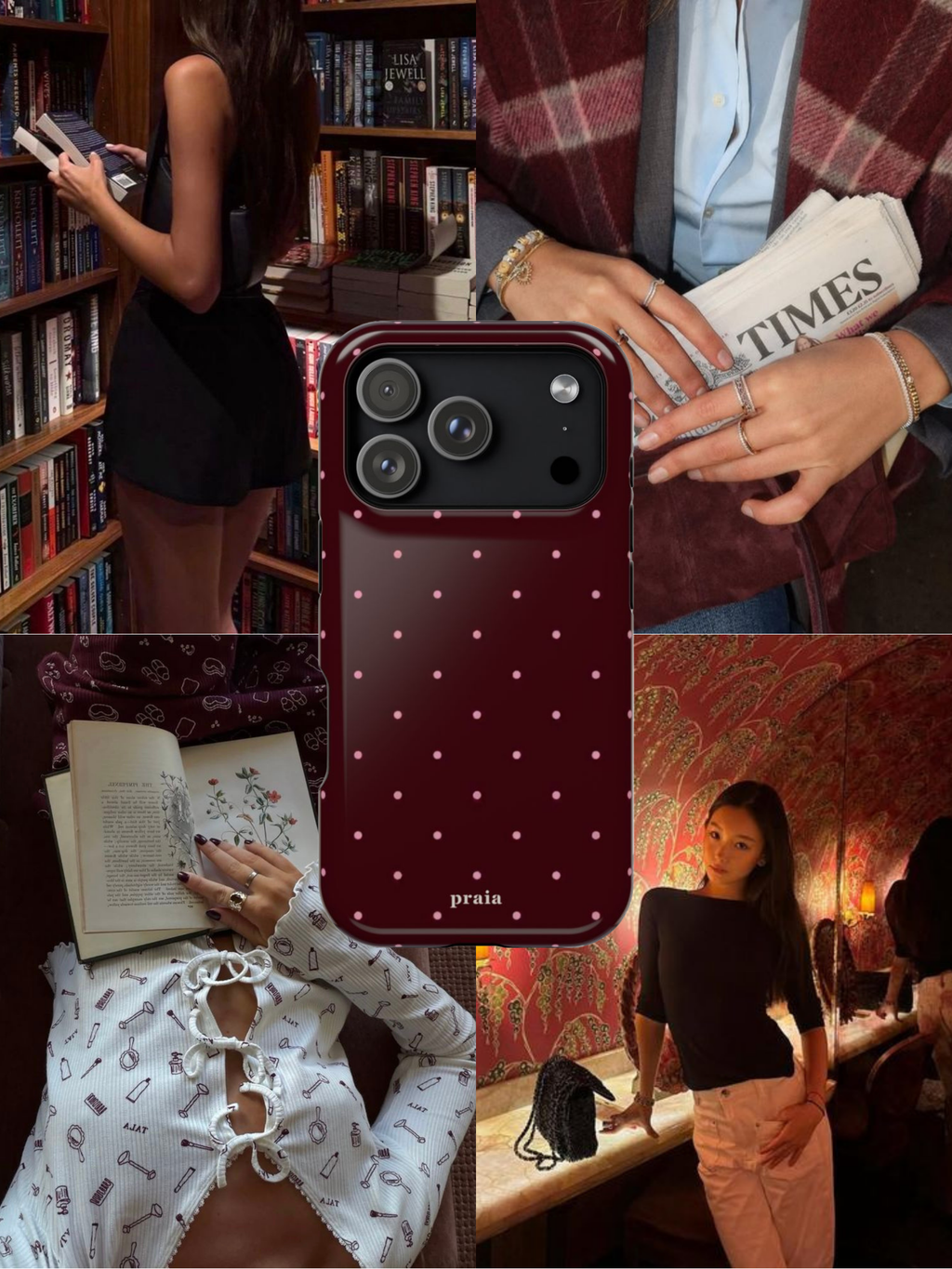 Cherry Polka