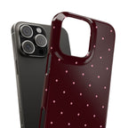 CHERRY POLKA