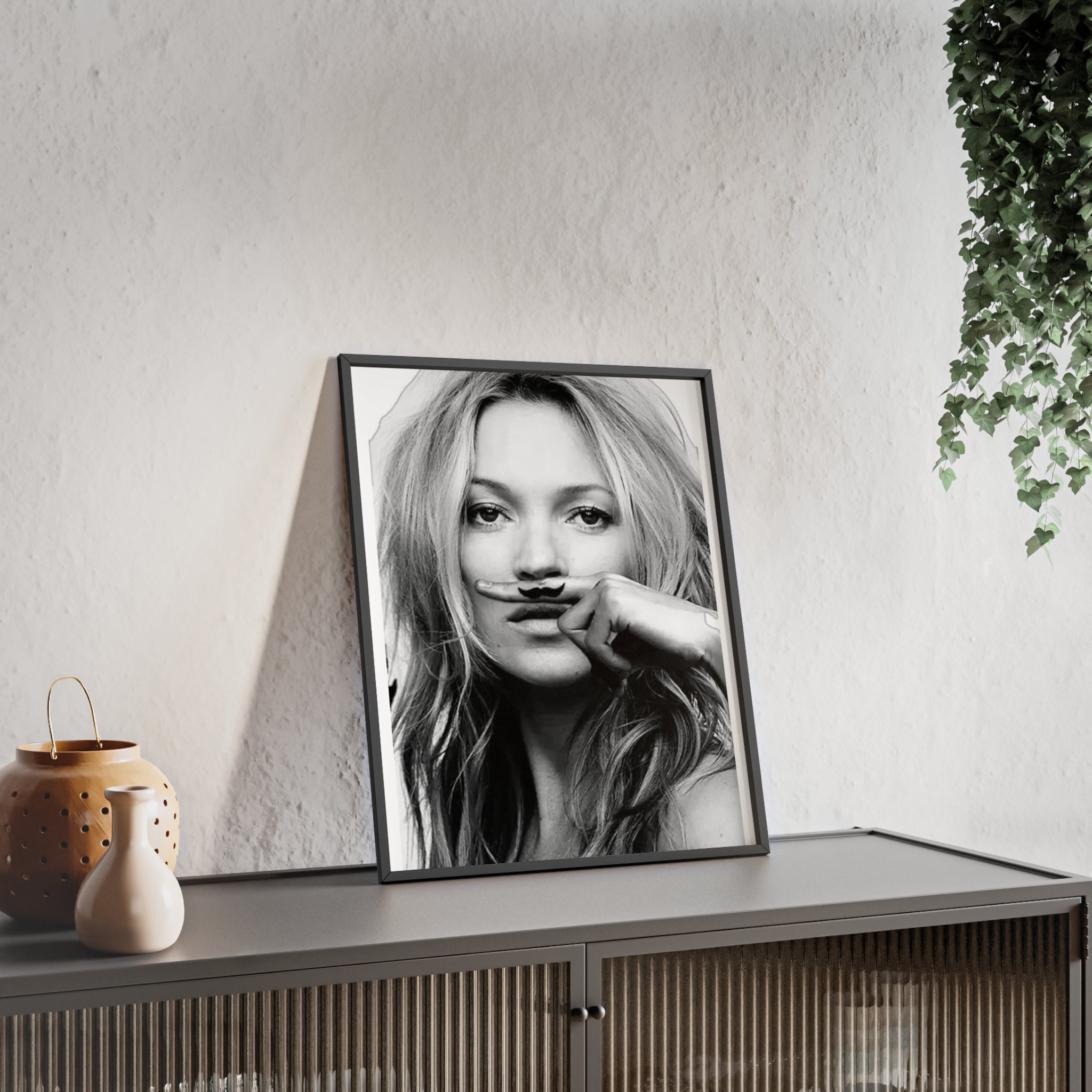Moss Icon