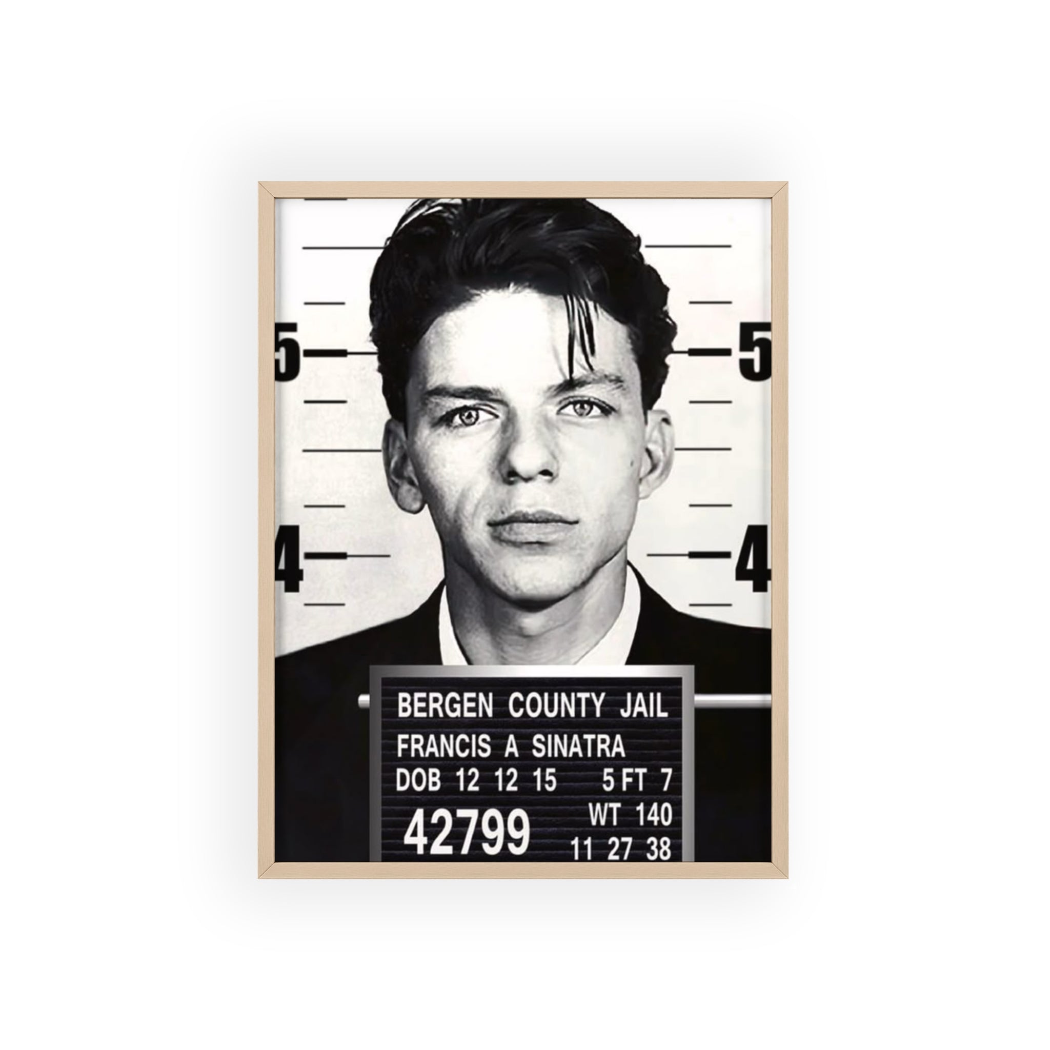 Sinatra State of Mind