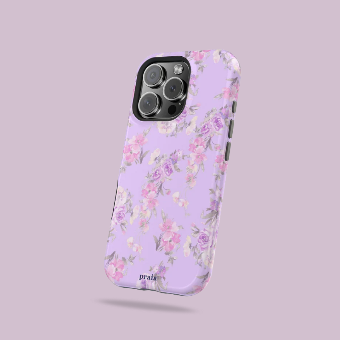 Violet Bloom
