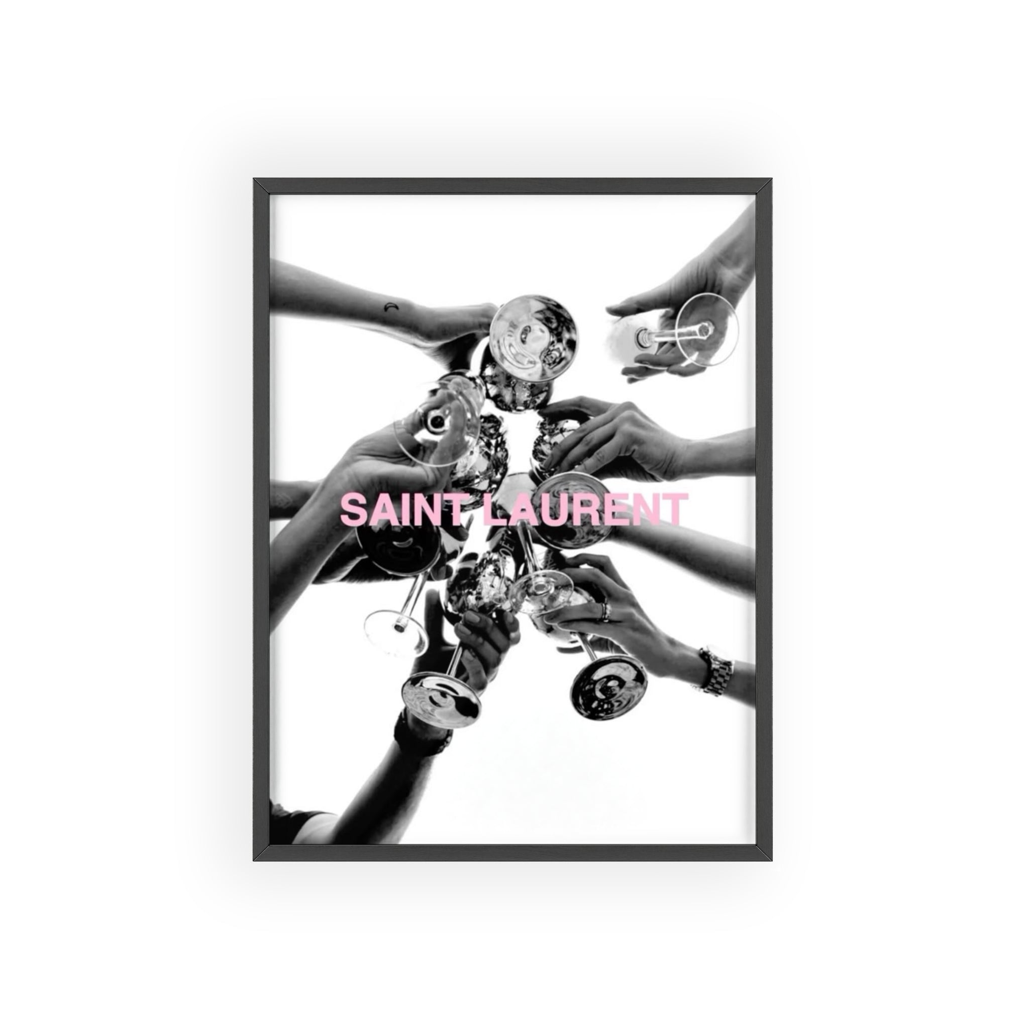 Saint Noir