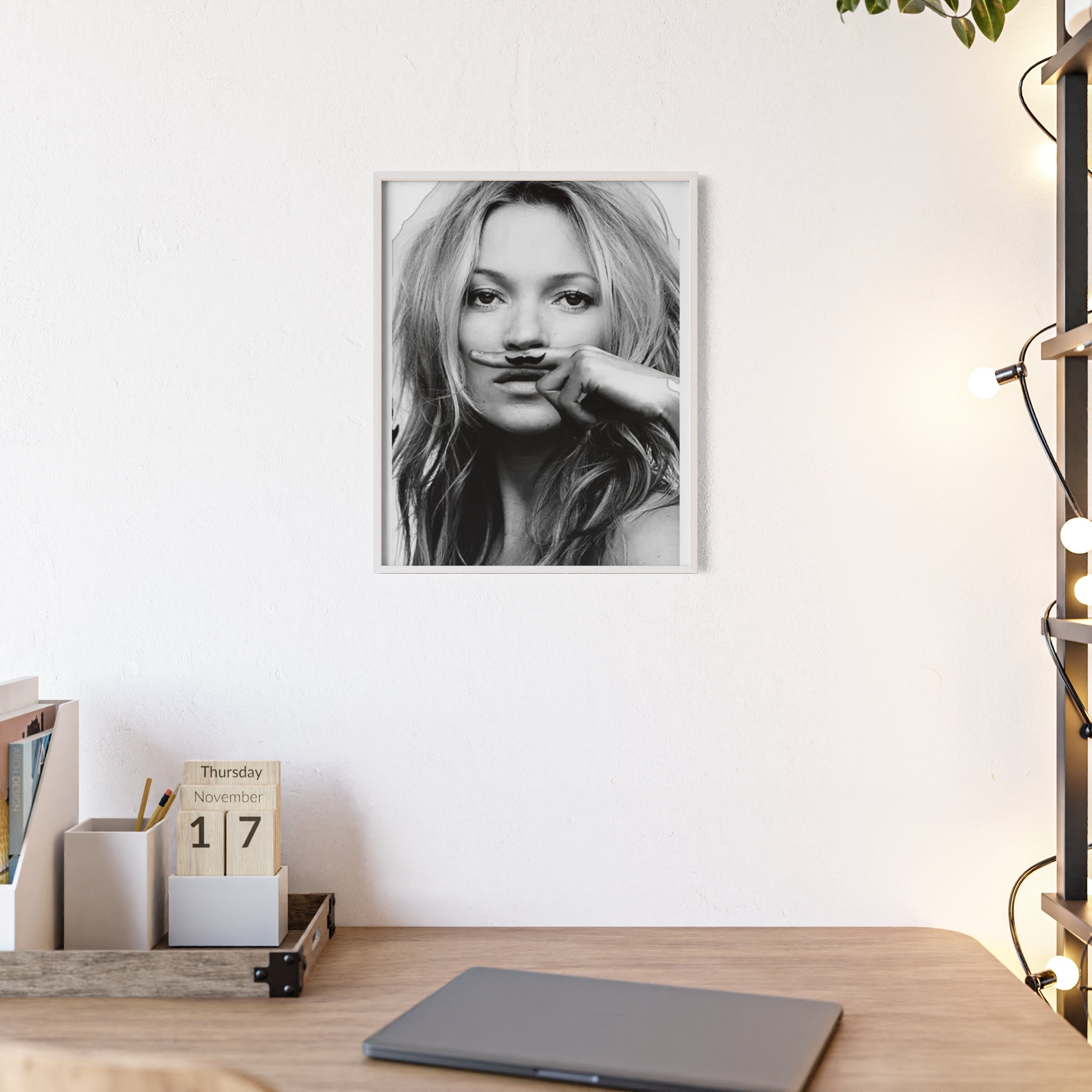 Moss Icon