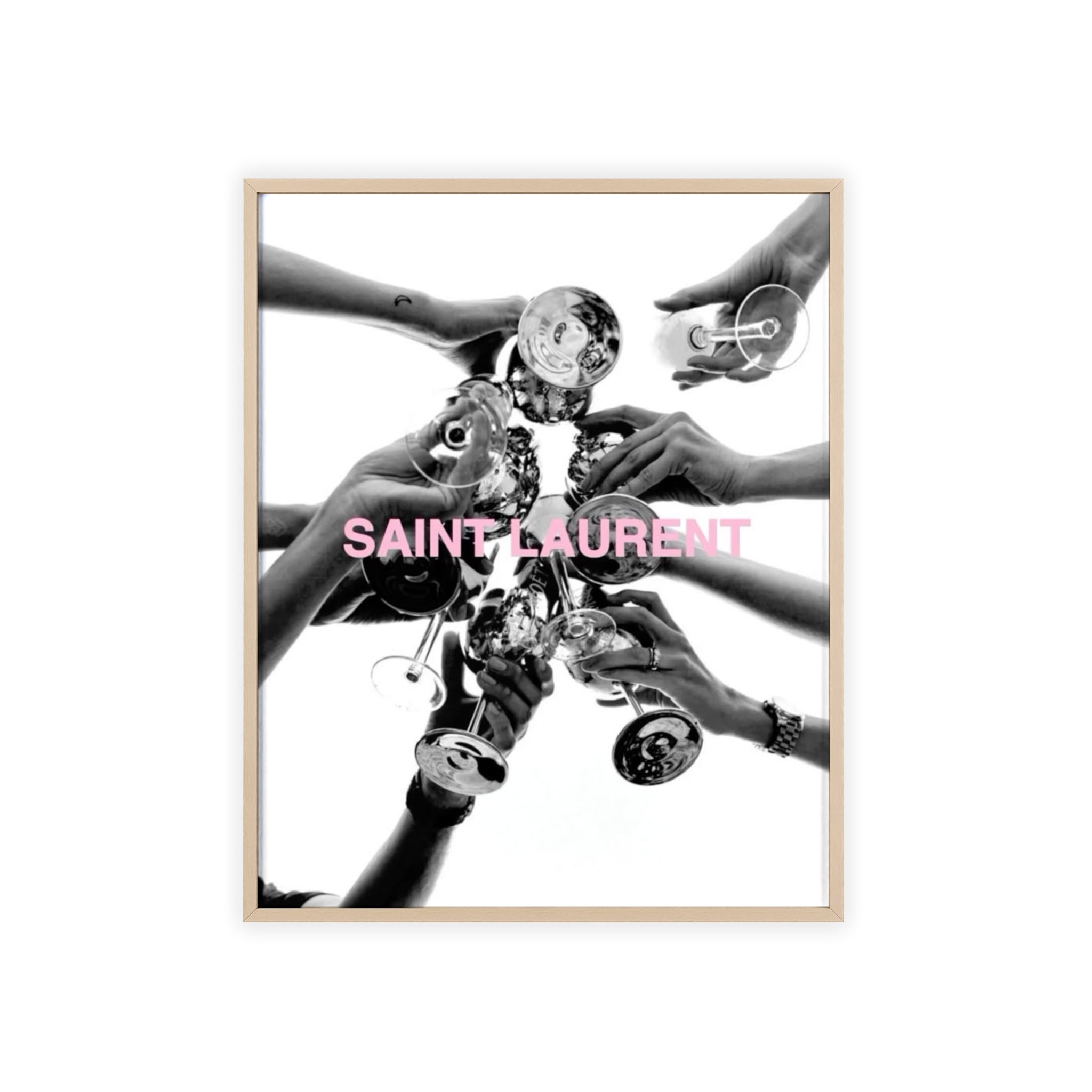 Saint Noir