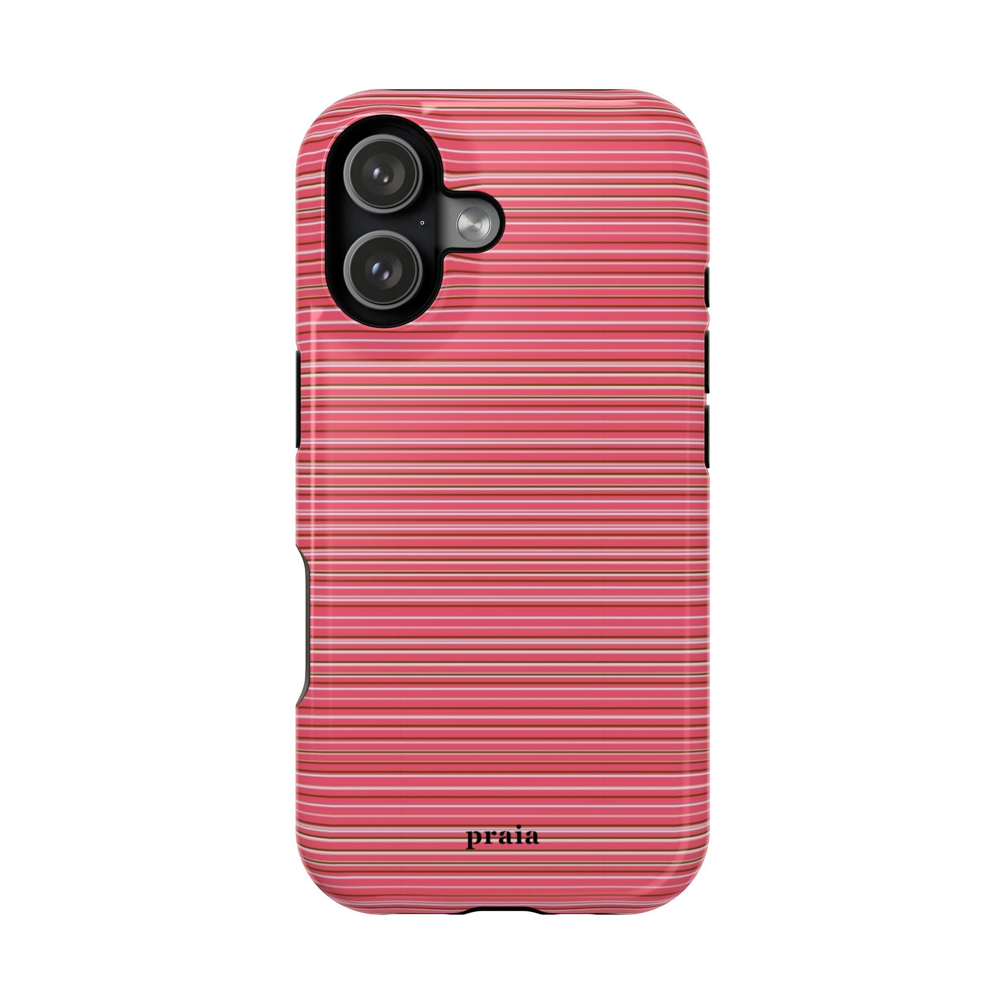 Peach Riviera