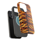 Sahara Tigress