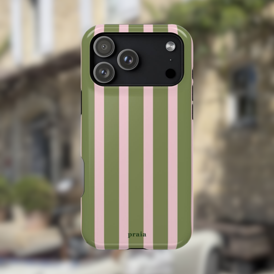 Marché Stripes