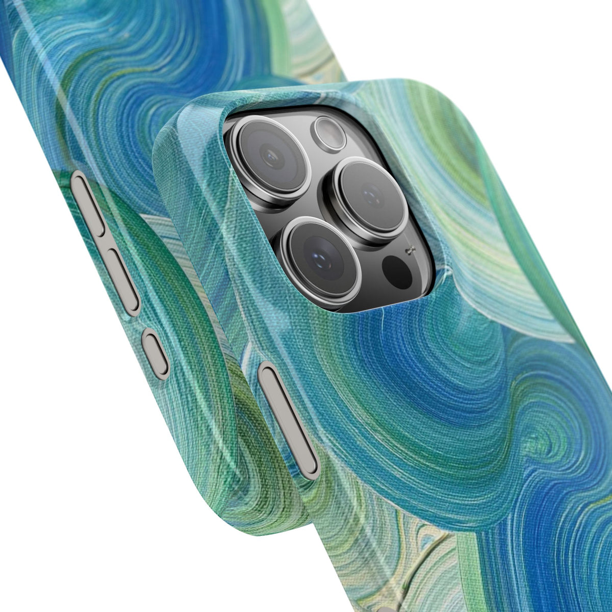 TIDAL SWIRL