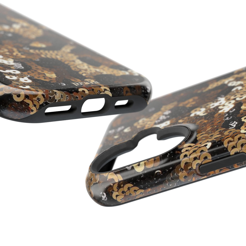 Disco Leopard