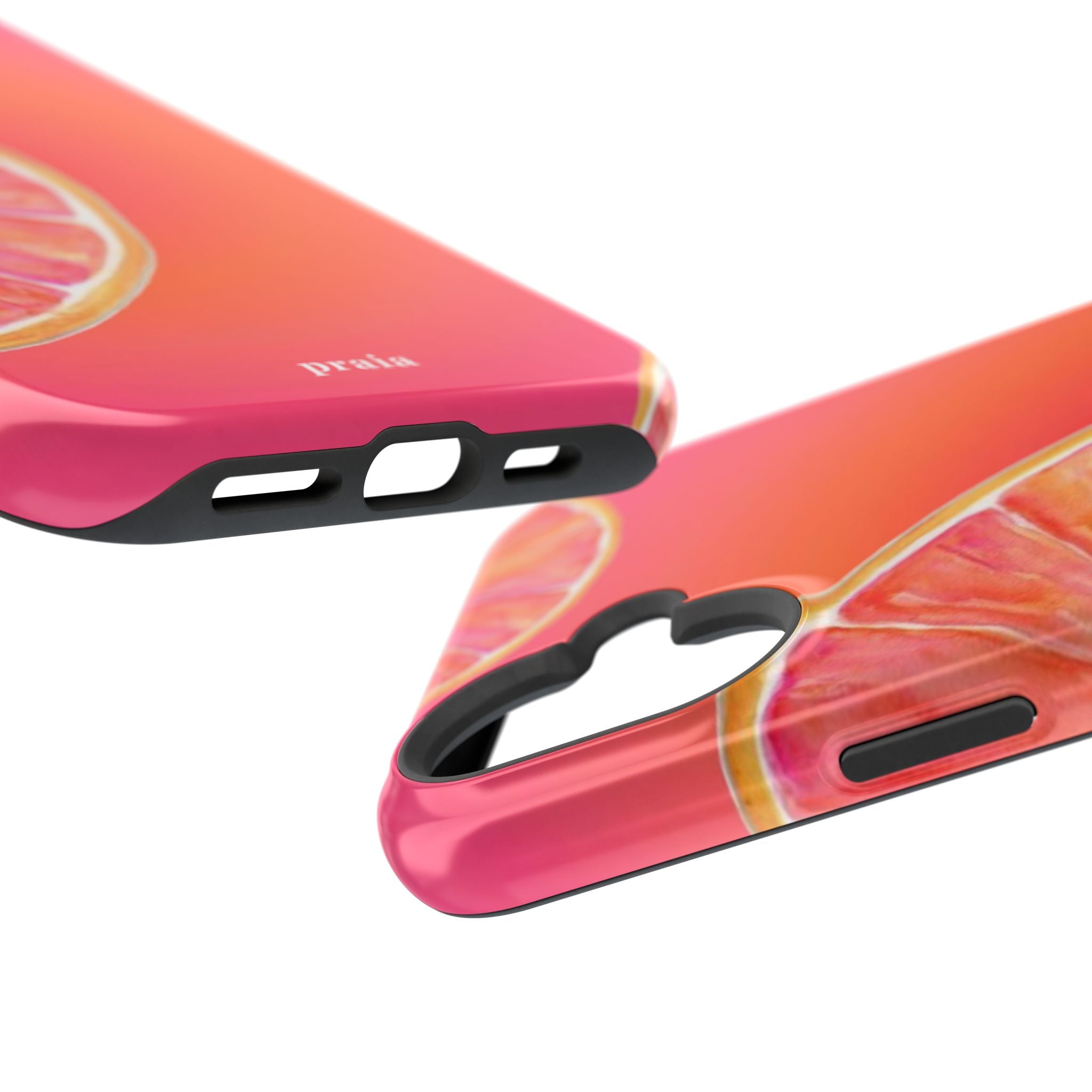 Citrus Heat