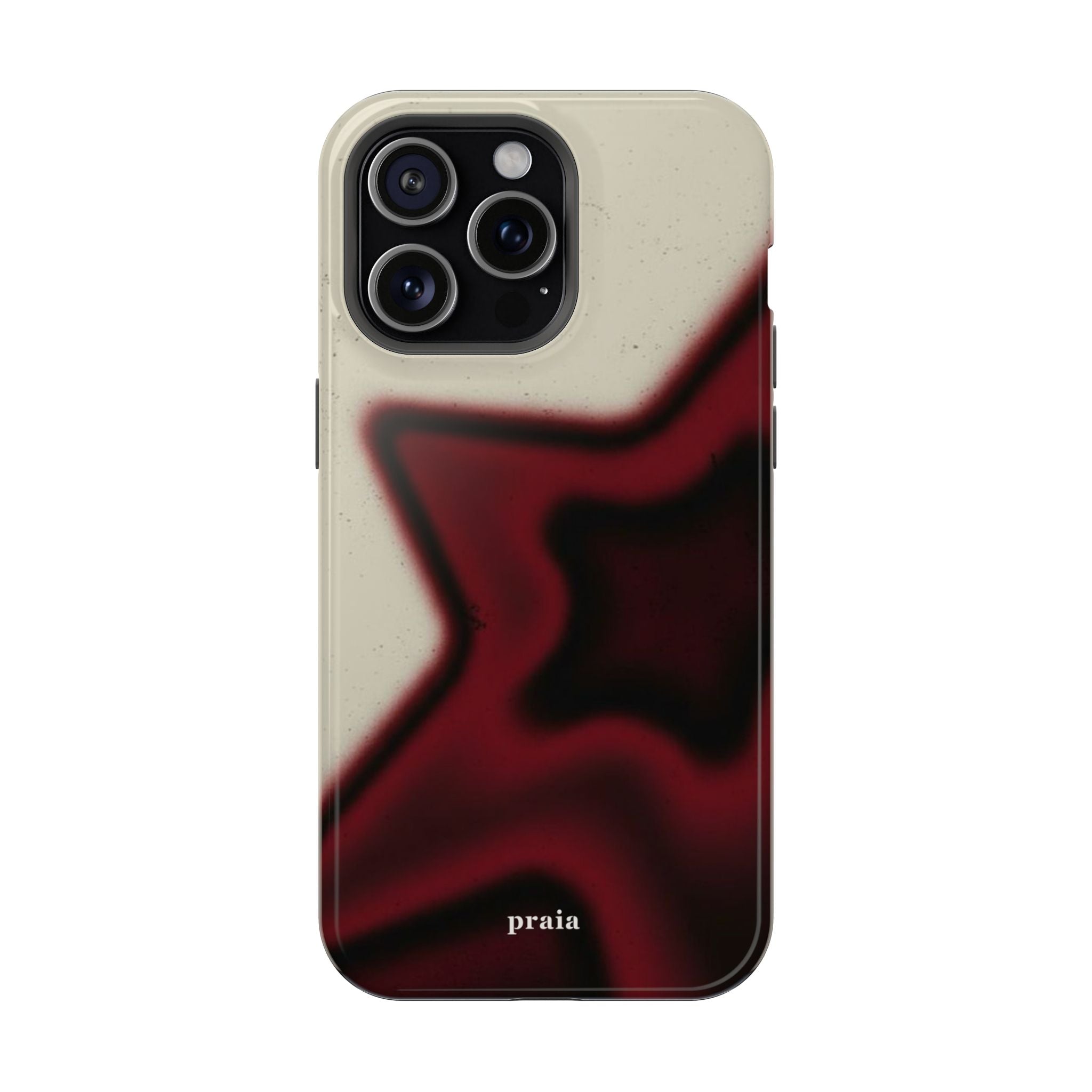 Crimson Mirage