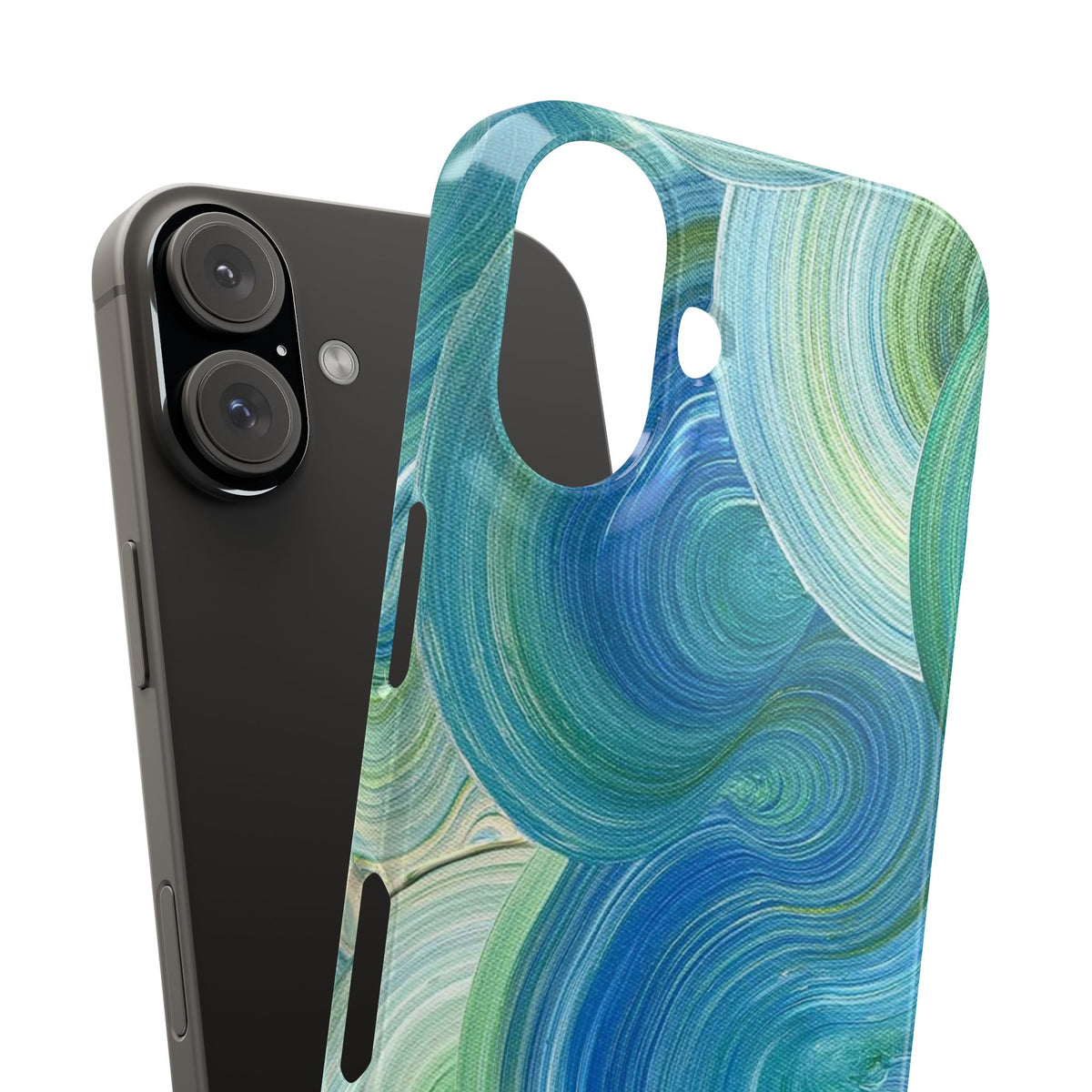 TIDAL SWIRL