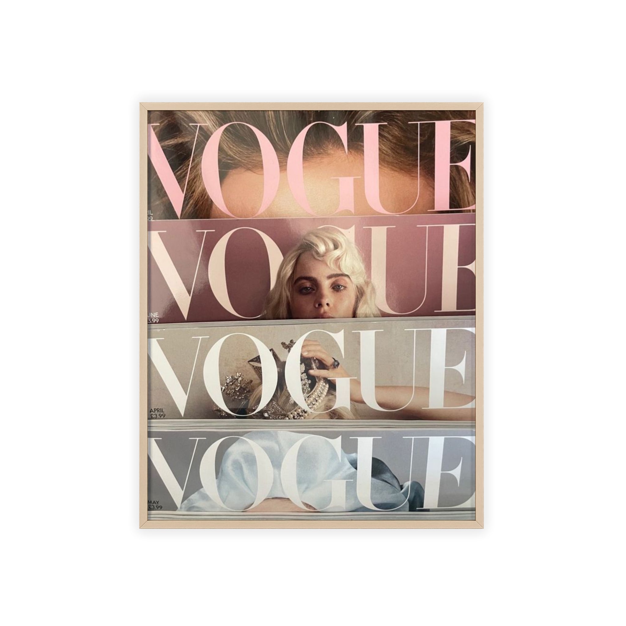Vogue Obession