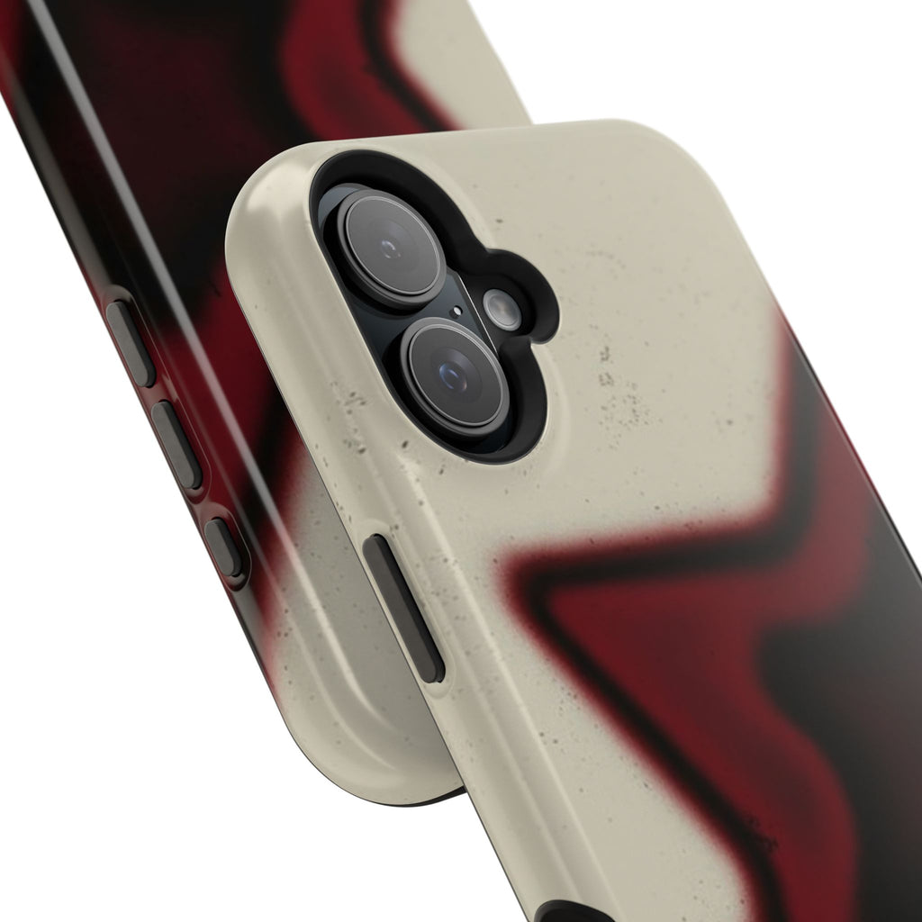 Crimson Mirage