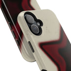 Crimson Mirage