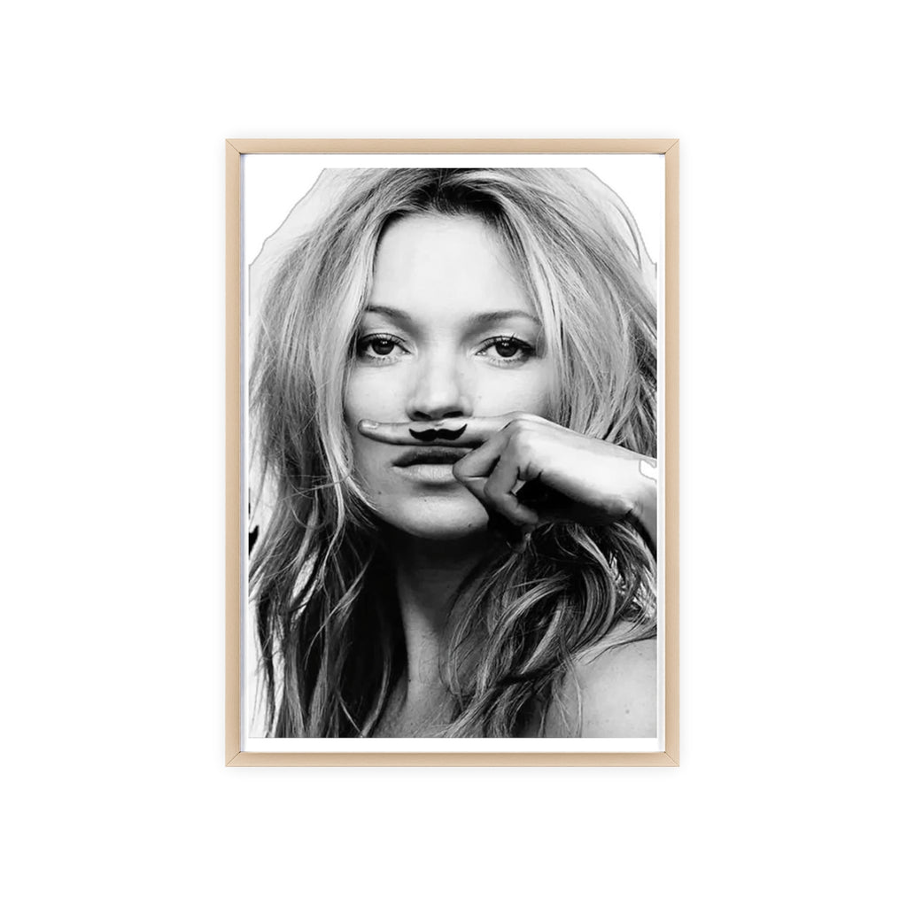 Moss Icon