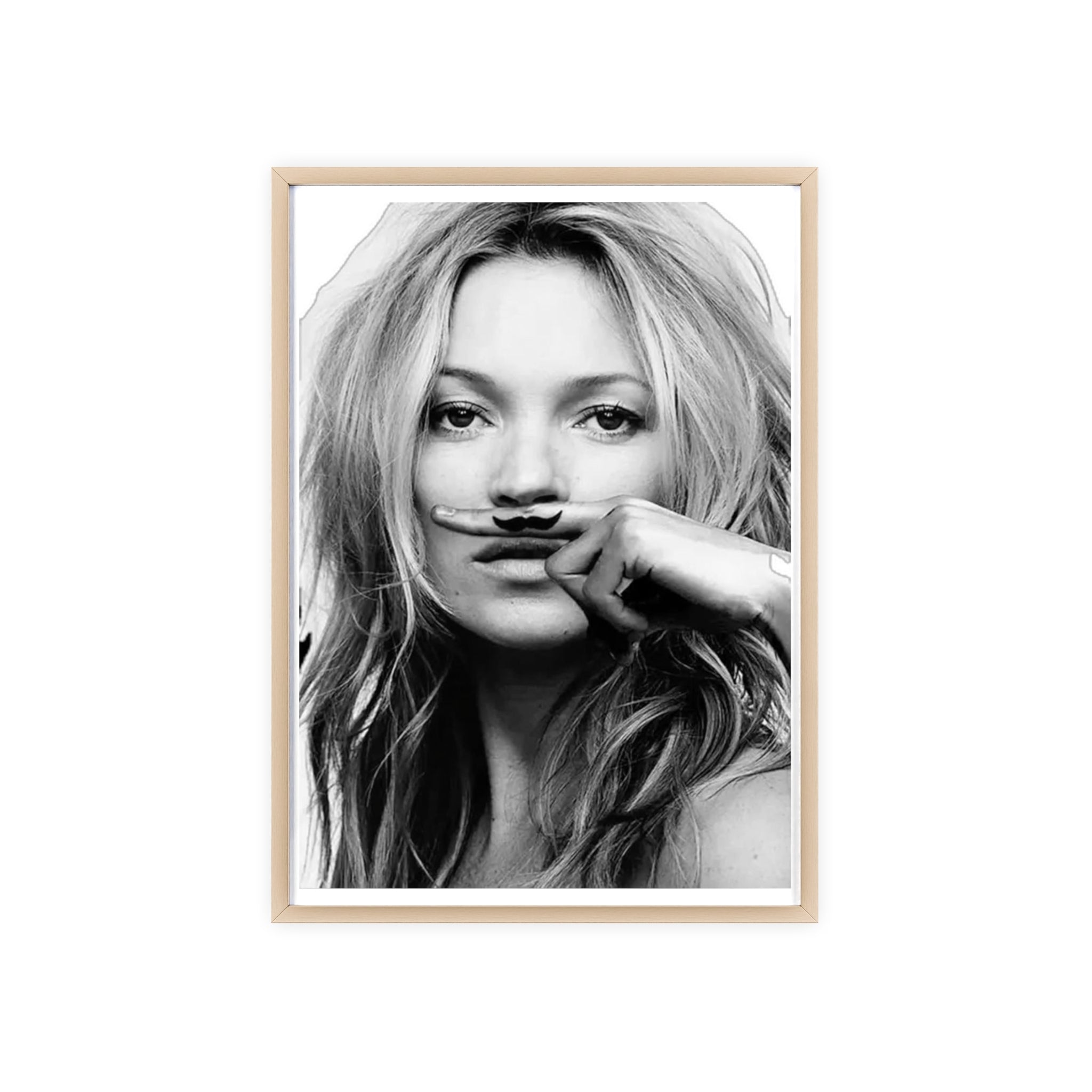 Moss Icon
