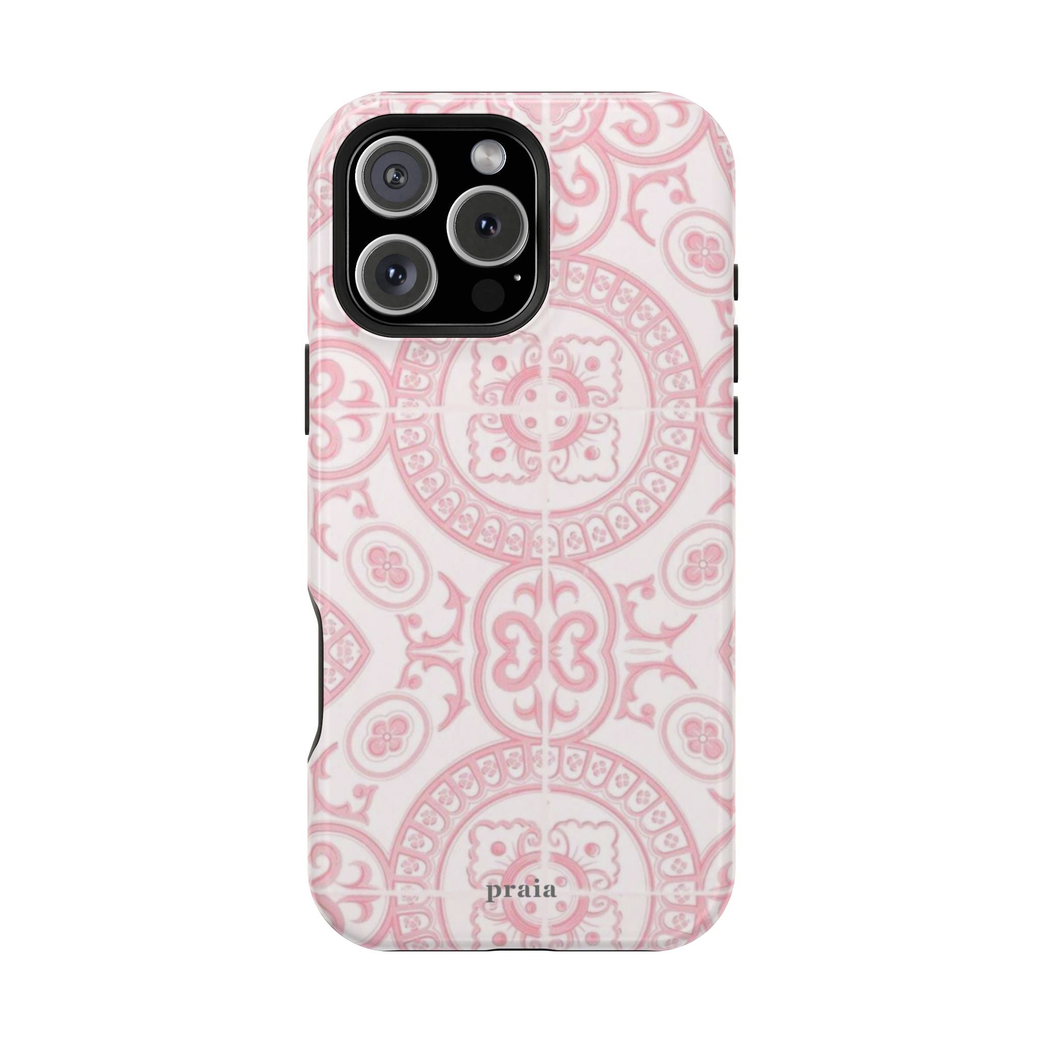 Blush Quilte