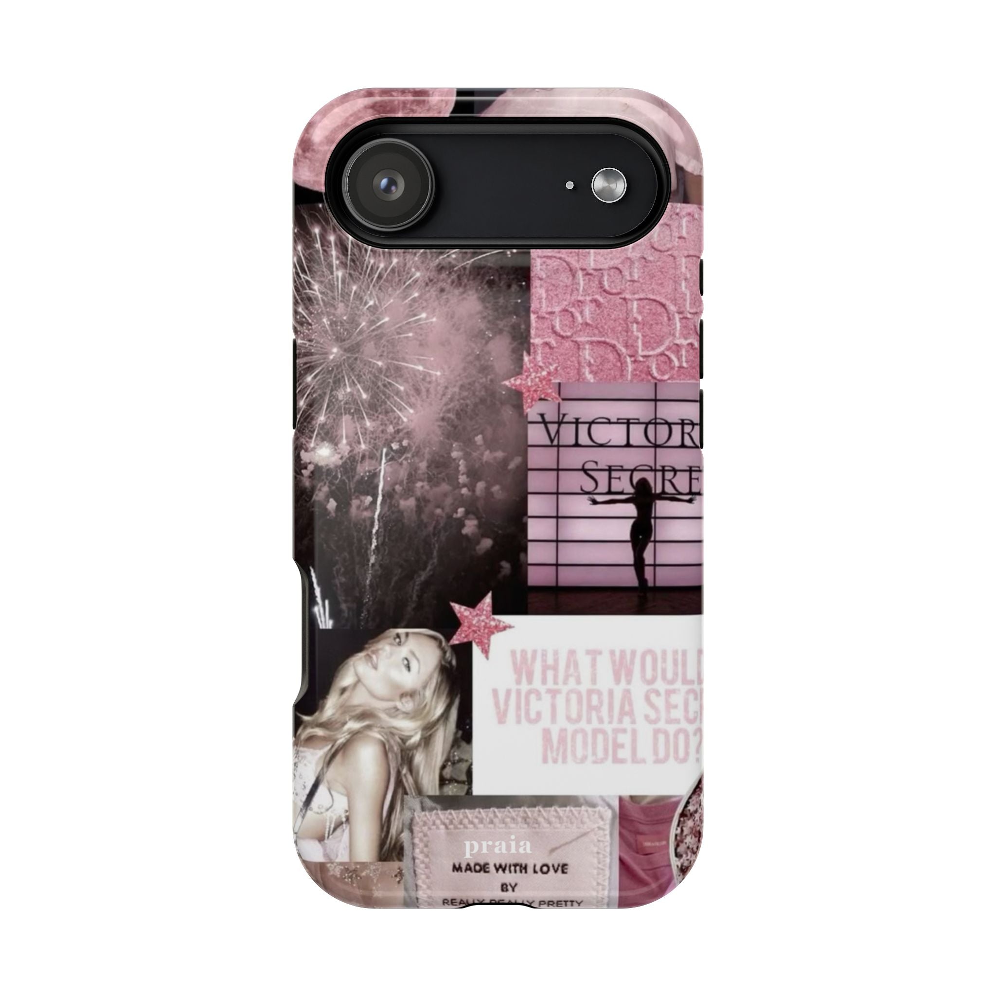Blush Memoir