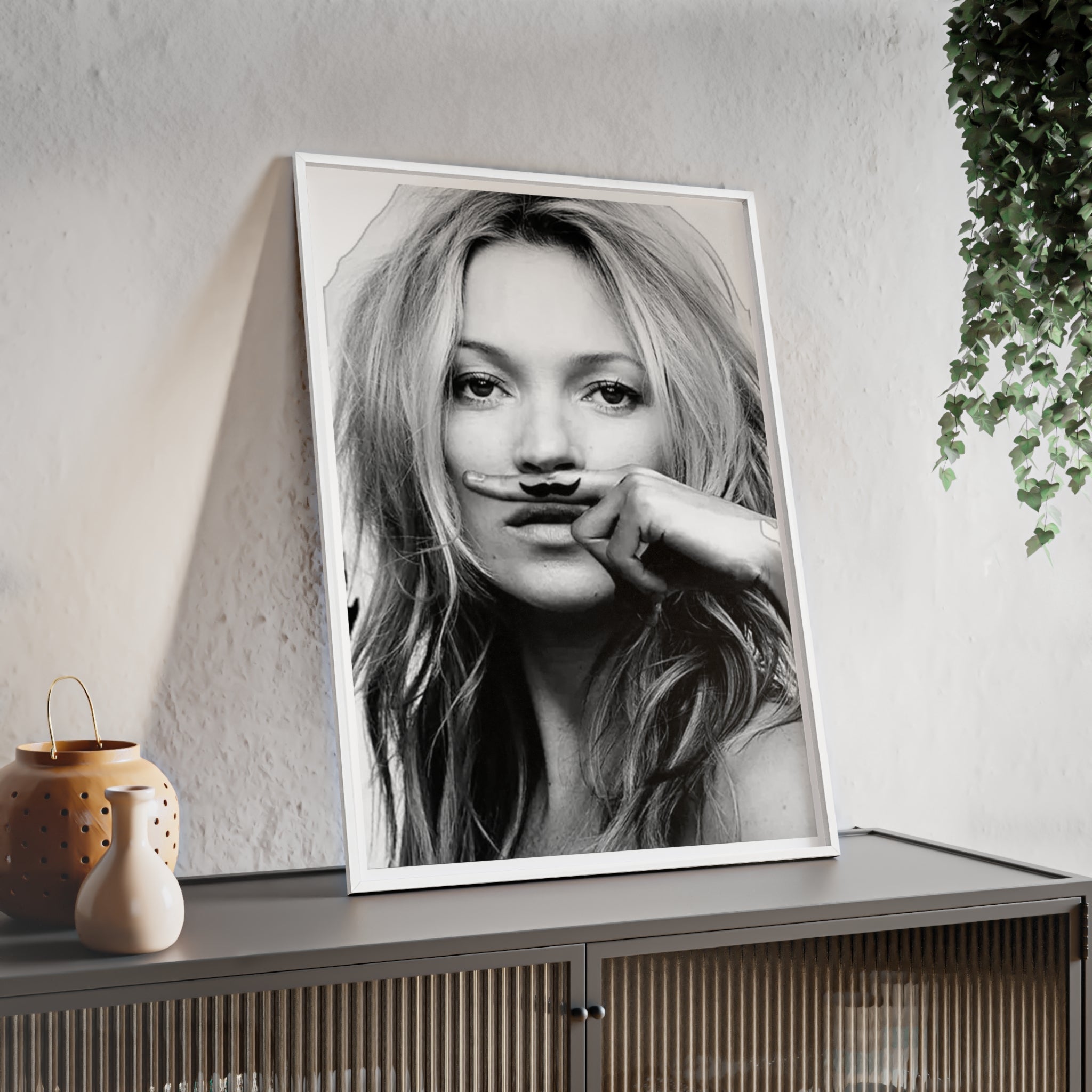 Moss Icon