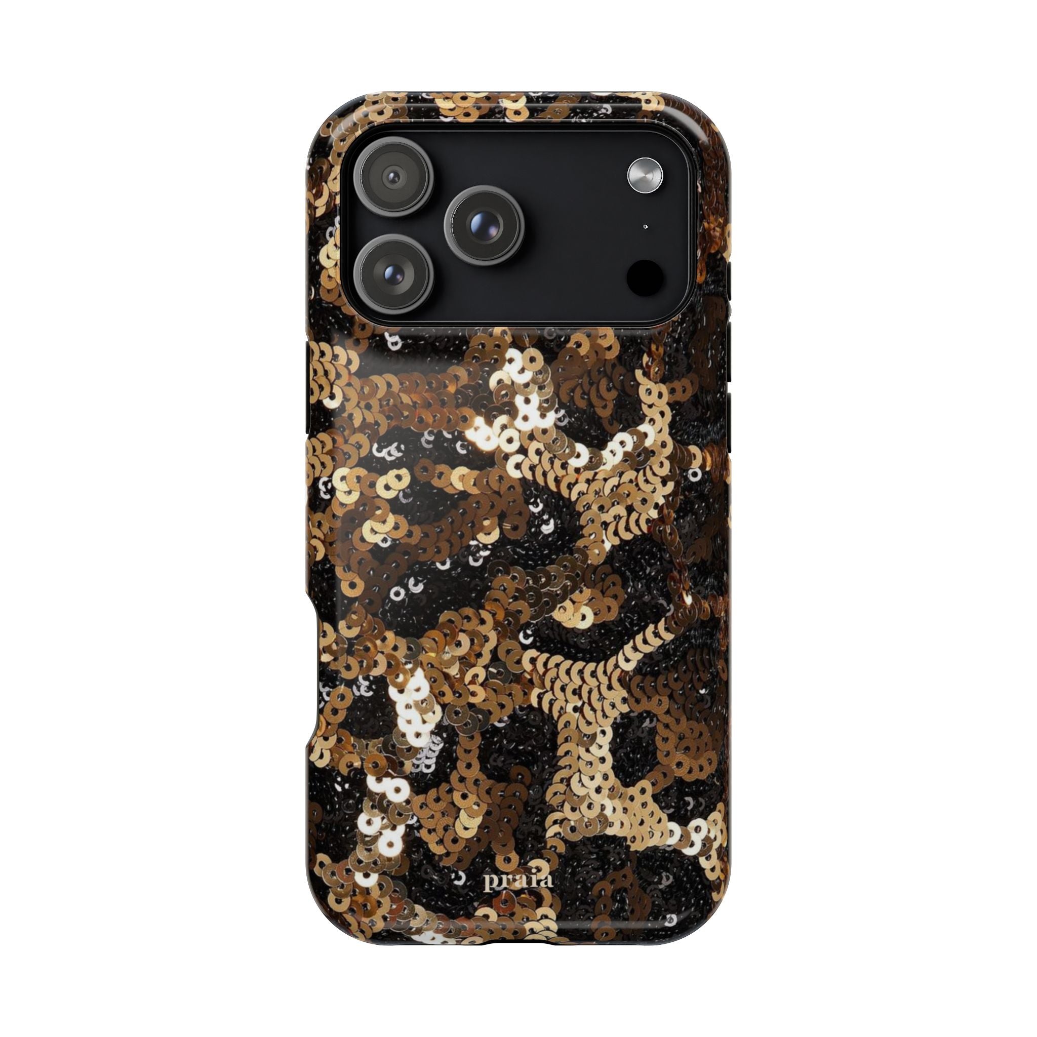 Disco Leopard
