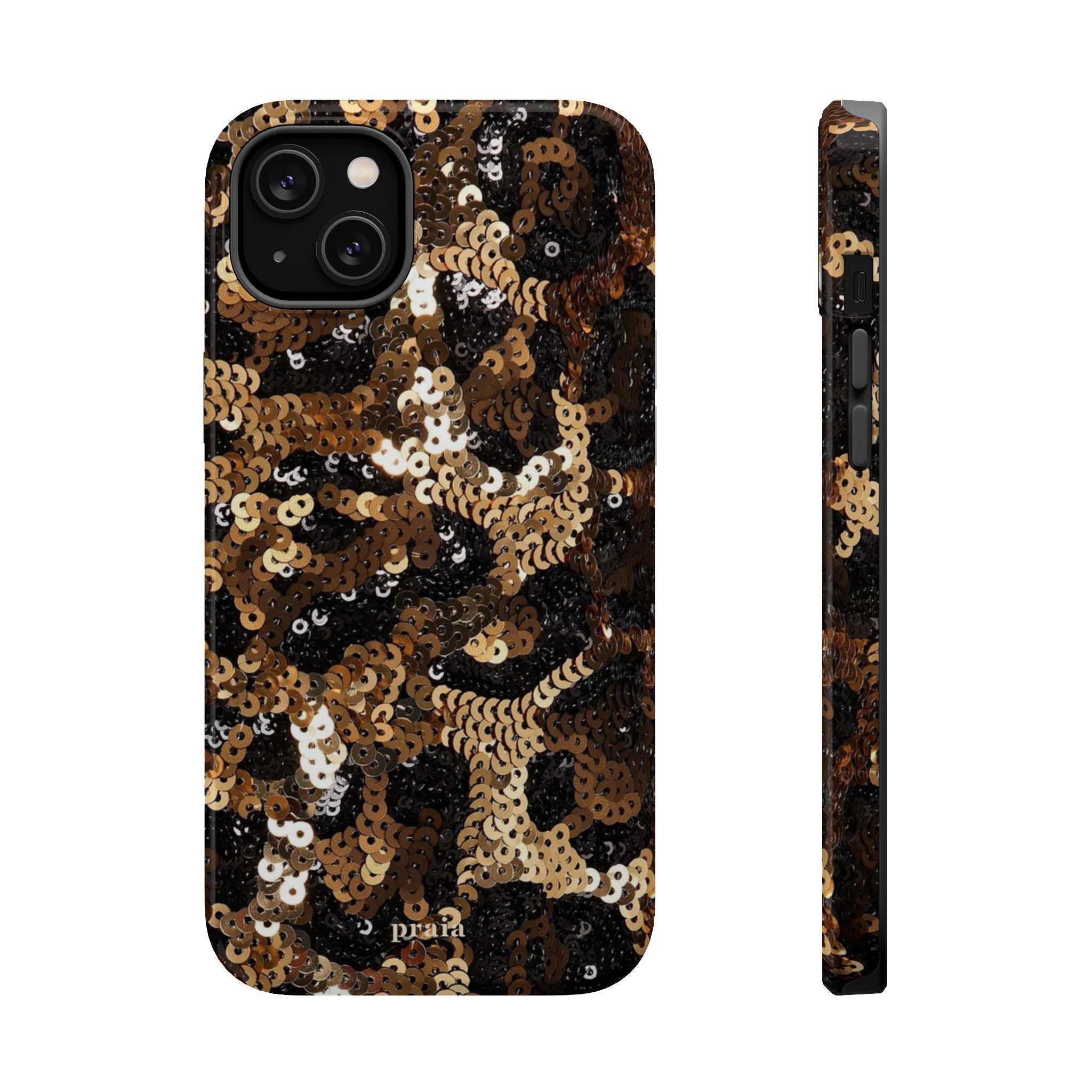 Disco Leopard