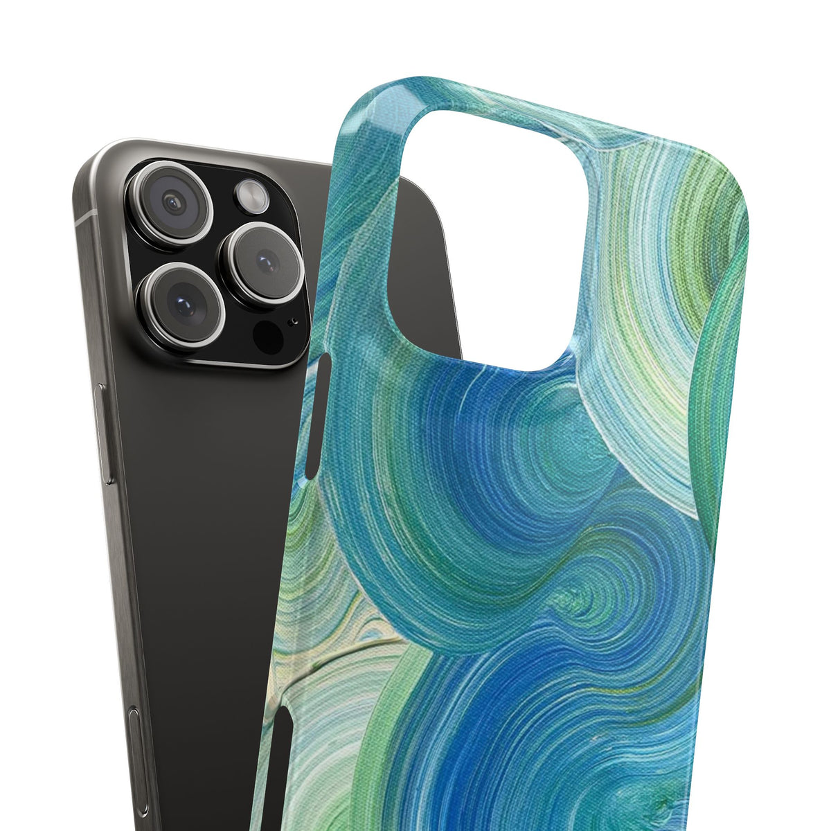 TIDAL SWIRL