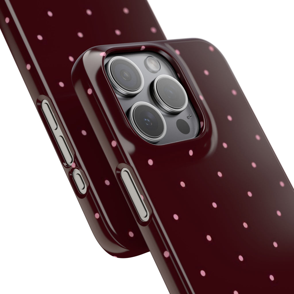 CHERRY POLKA