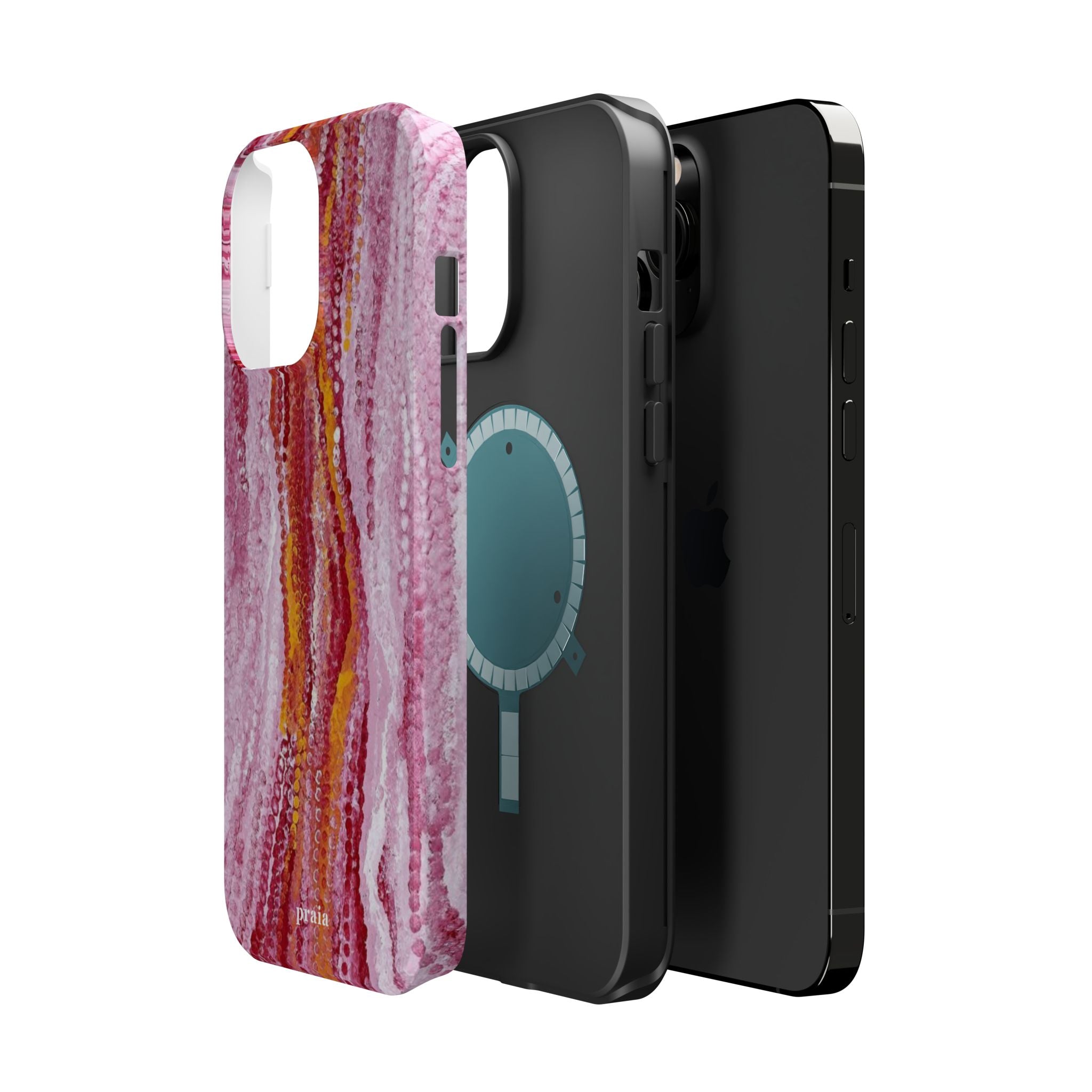 Guava Marble