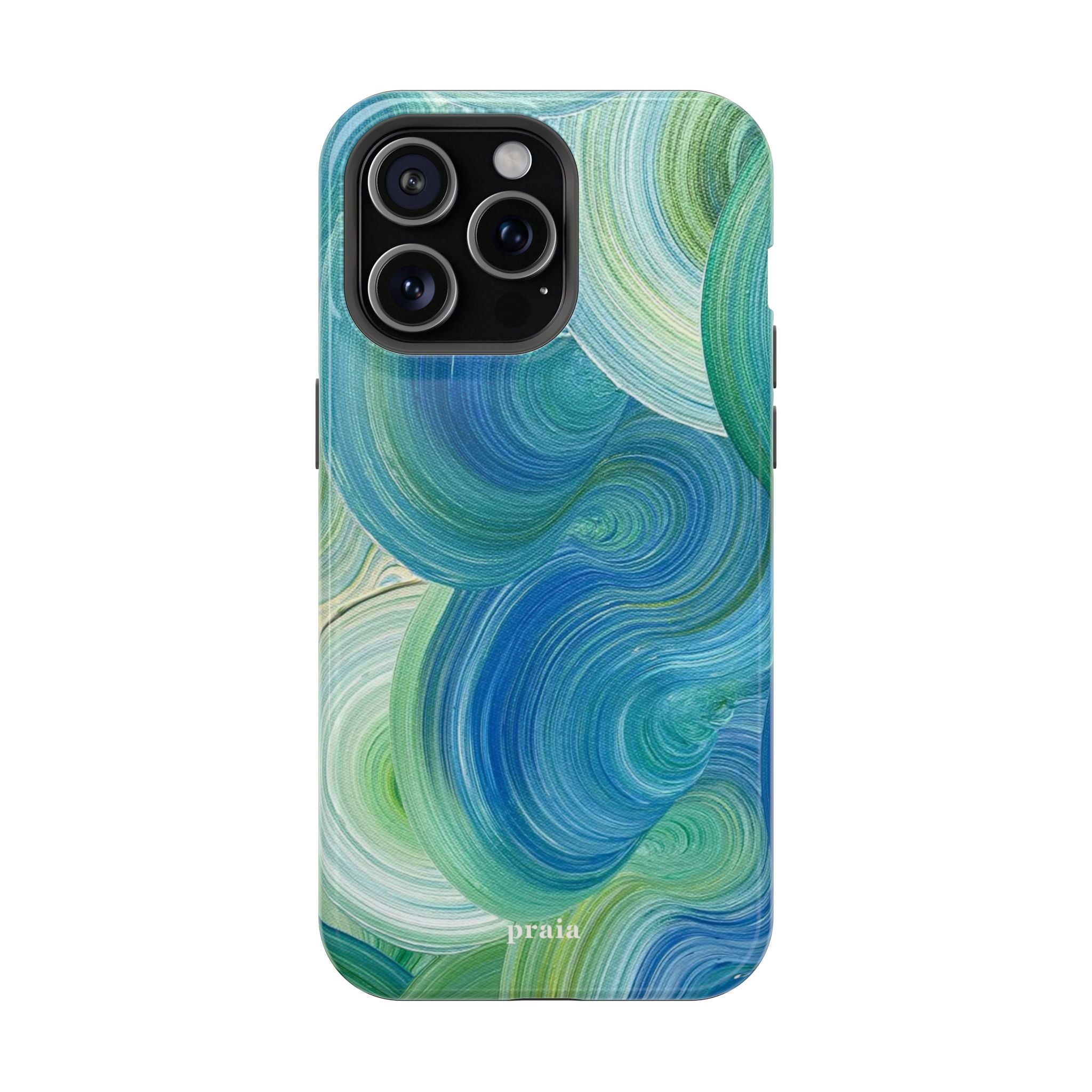 Tidal Swirl