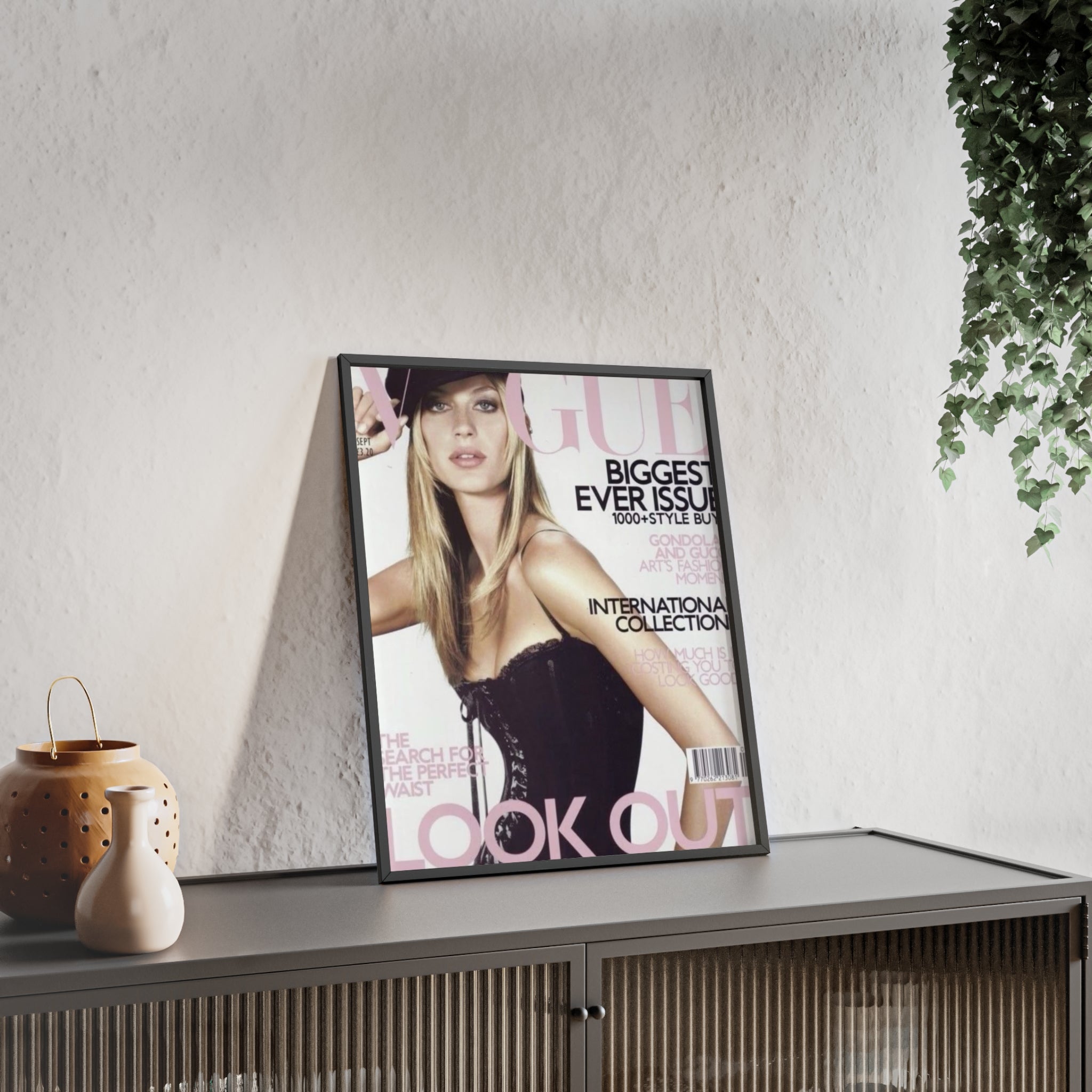 Cover Girl Dreams