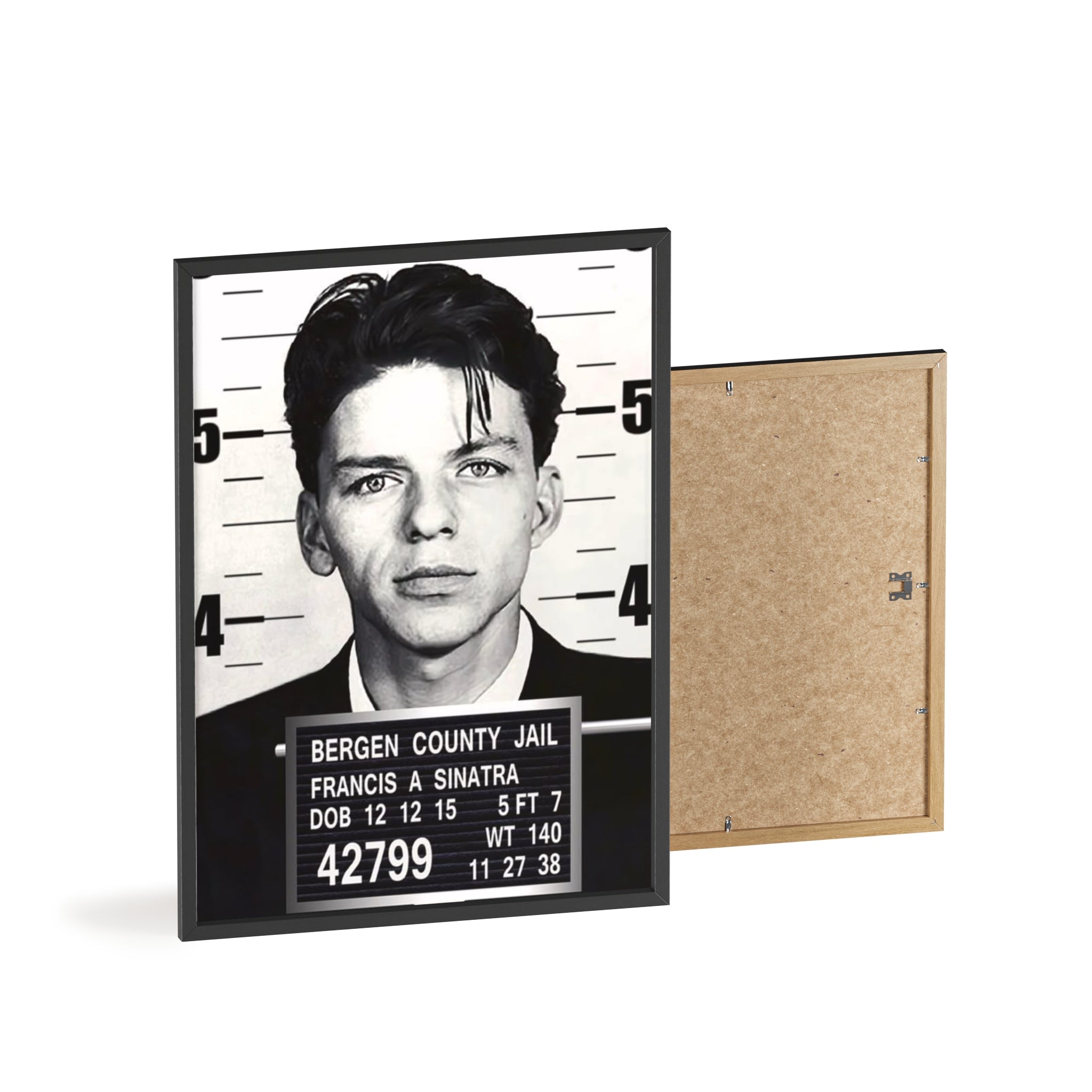 Sinatra State of Mind